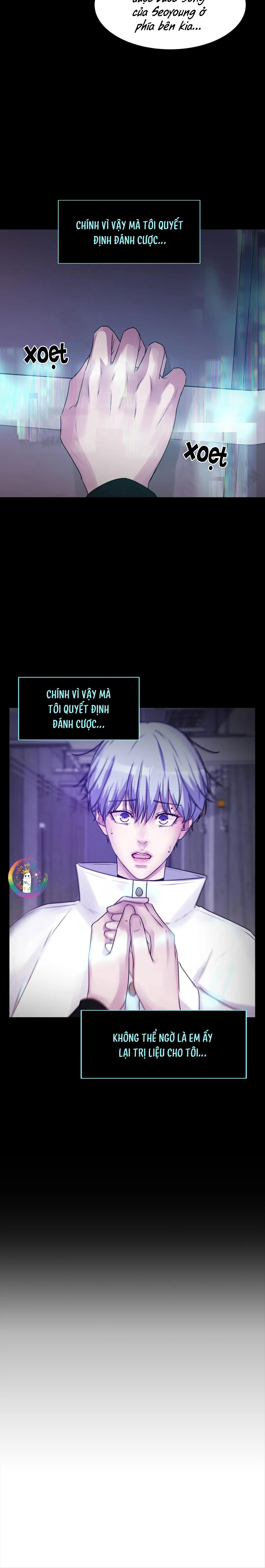 Guiding Light - Chap 18