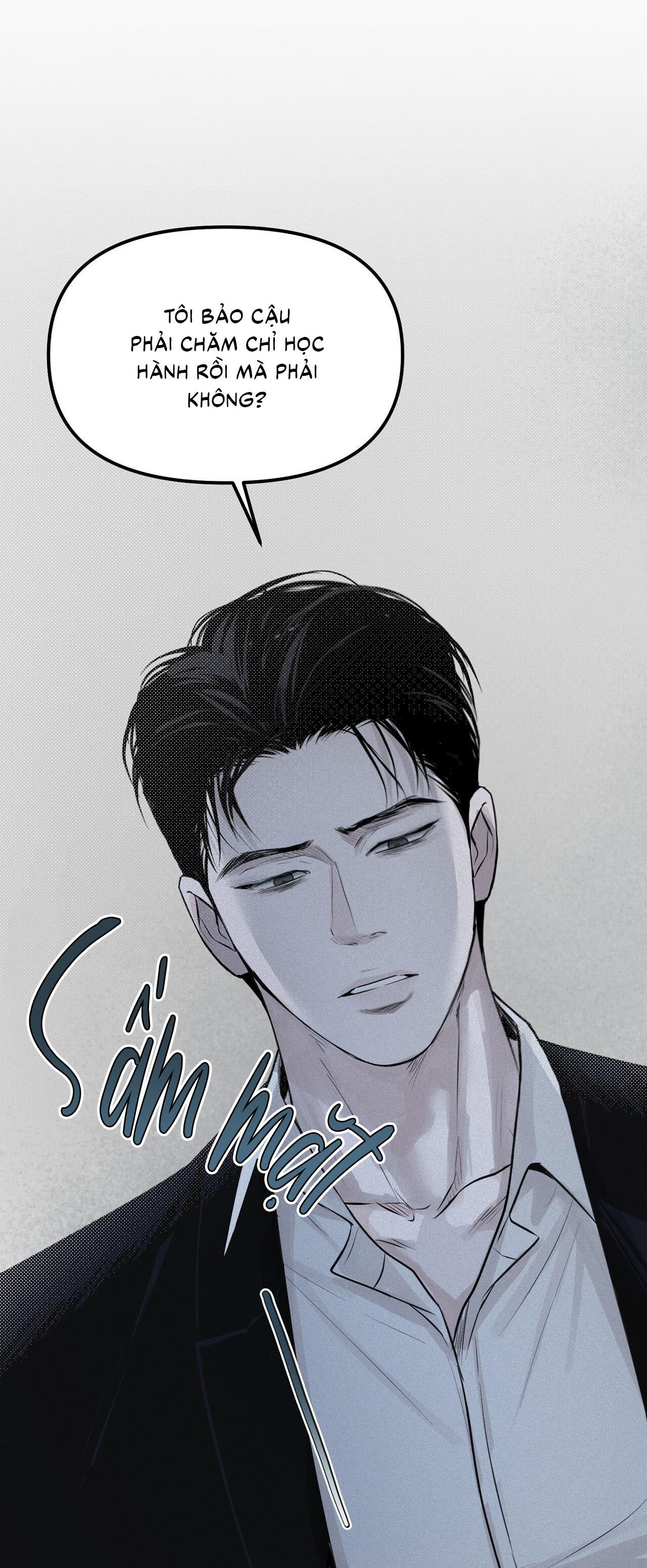(CBunu) Phép Chiếu - Chap 15
