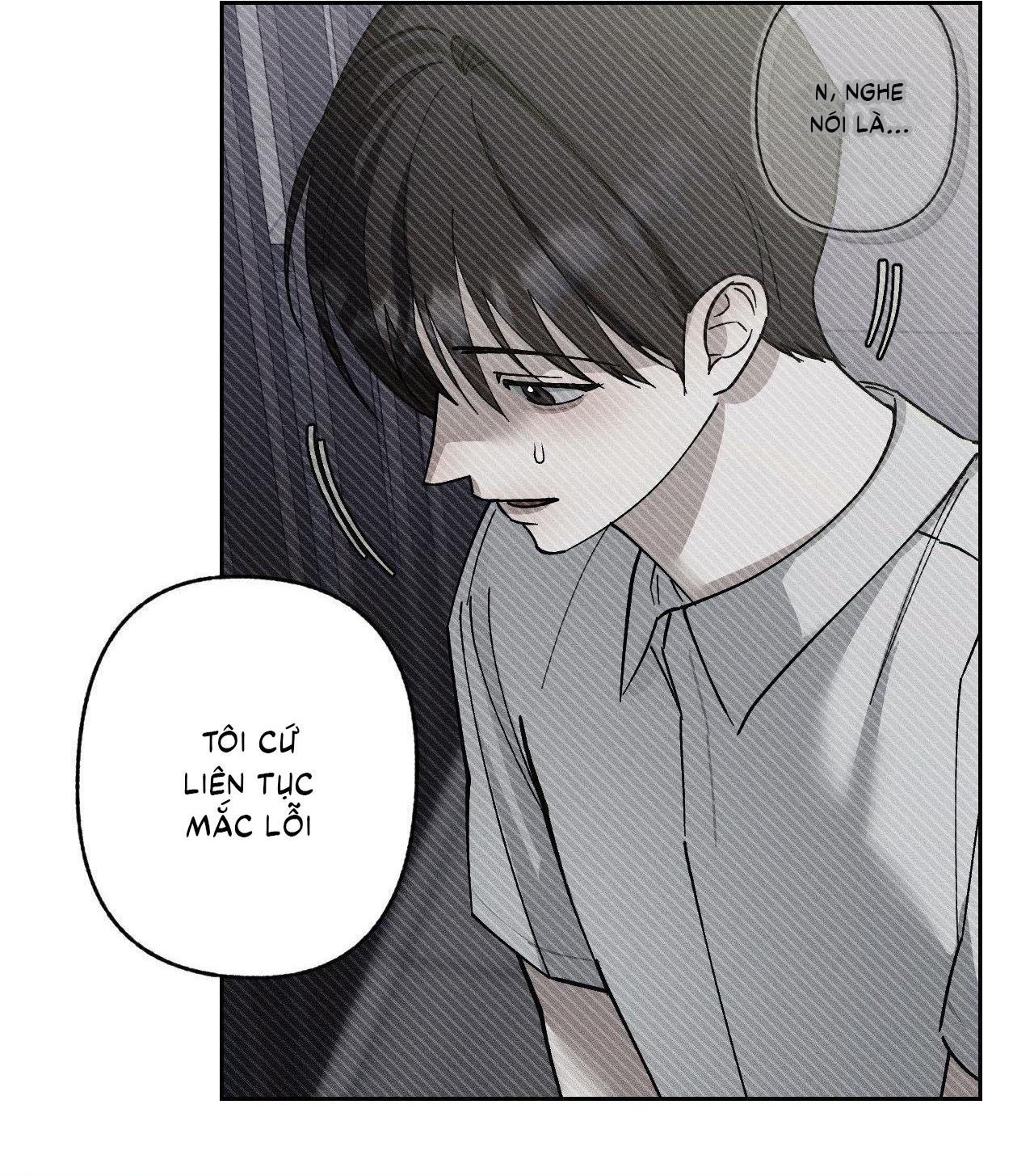 (CBunu) Close Up - Chap 4