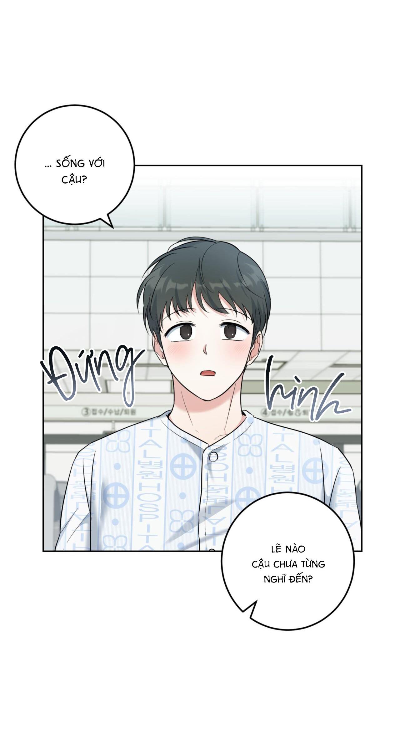 (CBunu) Khu Rừng Tĩnh Lặng - Chap 38