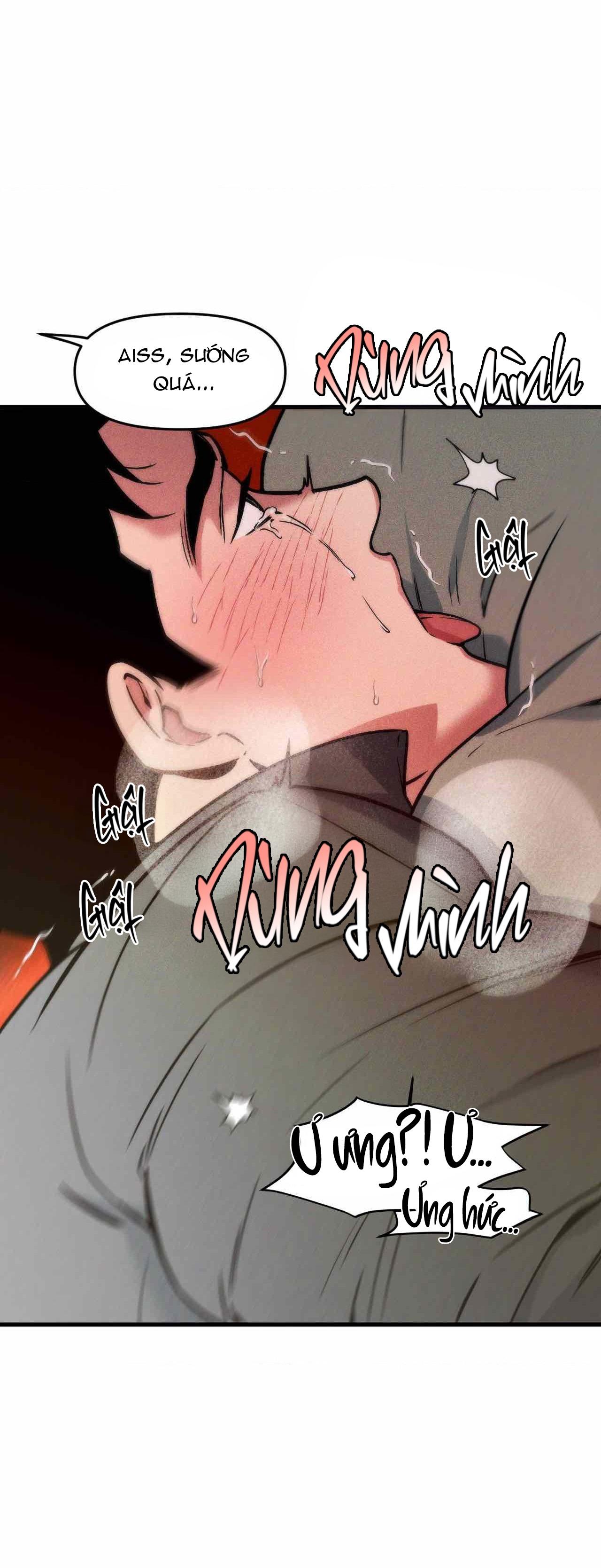 ANH CHỒNG TẾ PHẨM - Chap 4