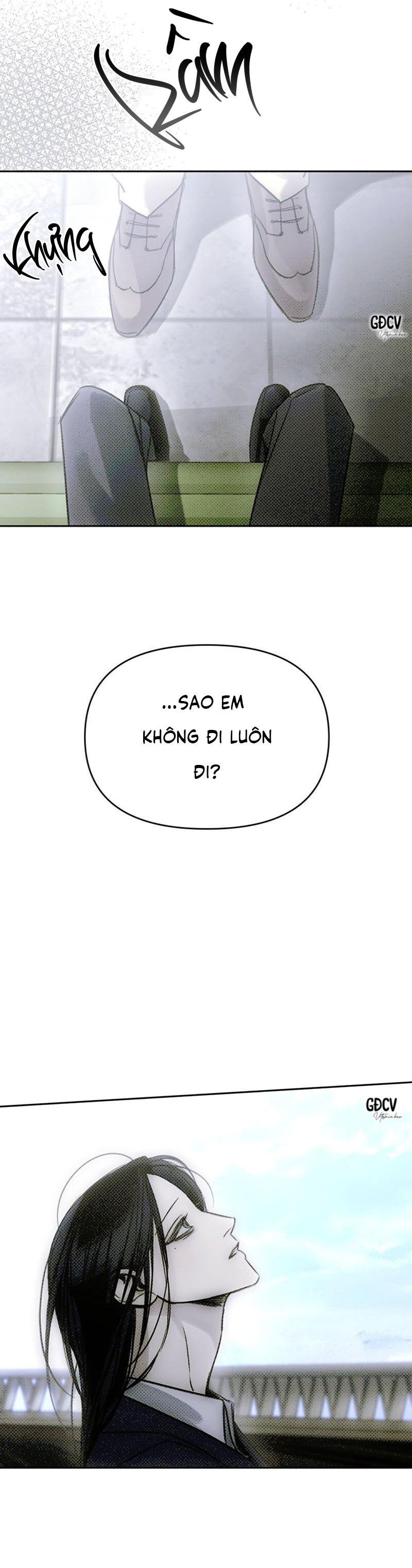 Độc Tấu Đôi - Chap 14