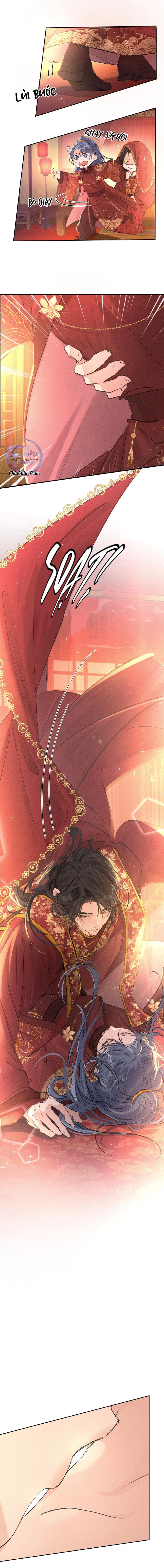 Dụ địch thâm nhập - Chap 29