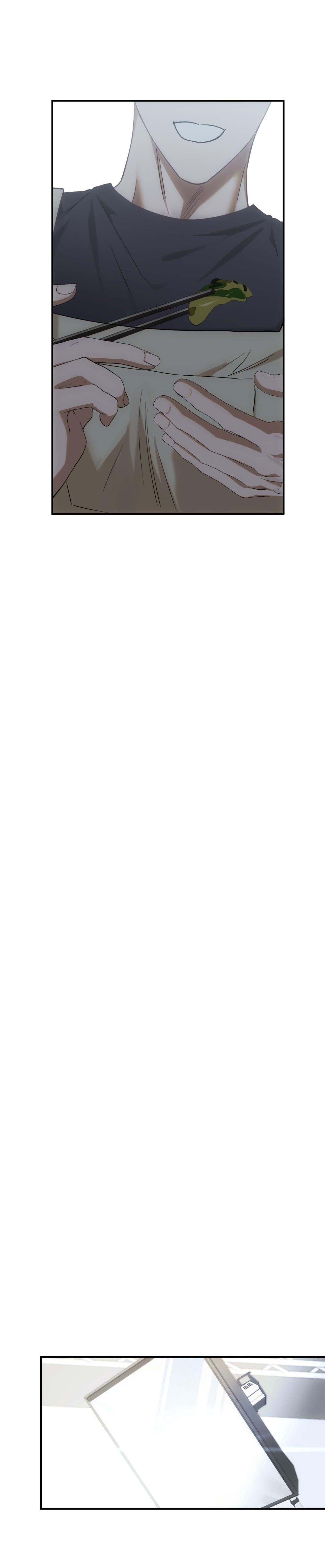 DEEP BURNING - Chap 7