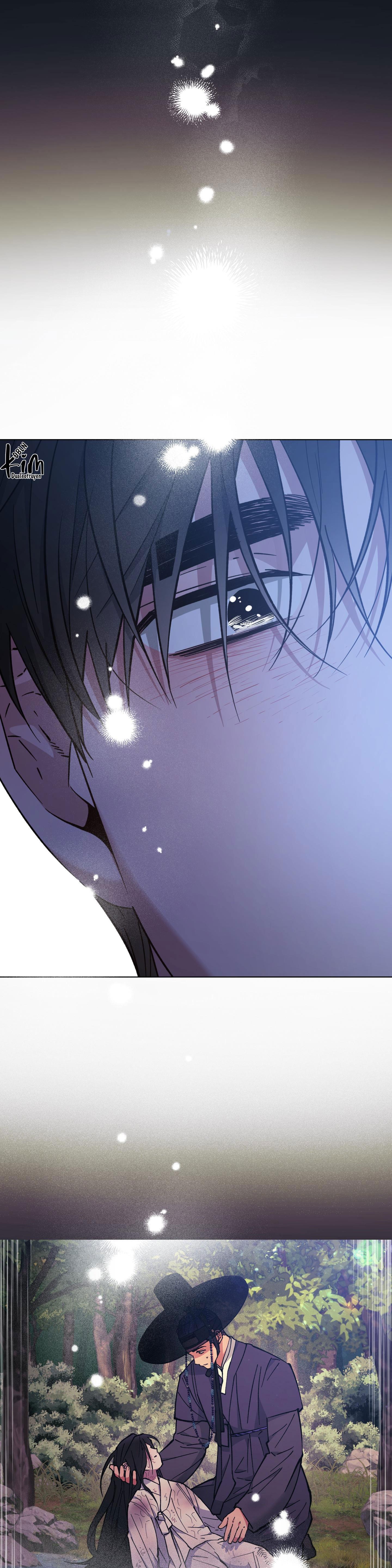 BÌNH MINH CỦA RỒNG - Chap 67