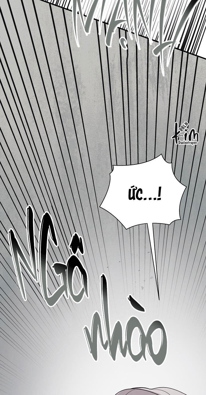 ĐÊM KHÔNG DẤU VẾT - Chap 23