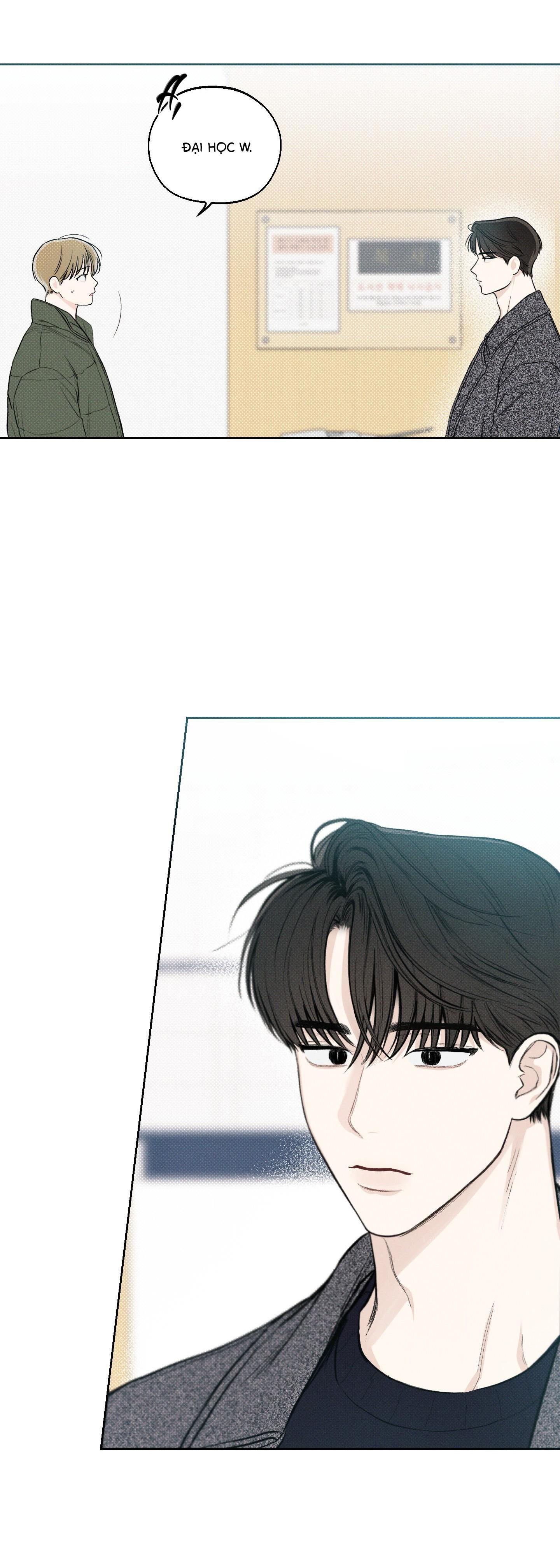 (CBunu) THÁNG 12 - Chap 7