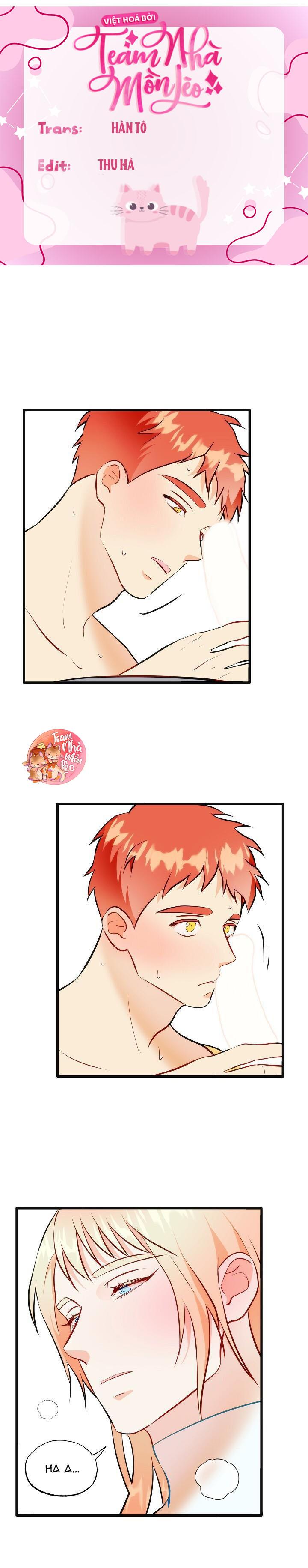 Cai Thuốc - Chap 60