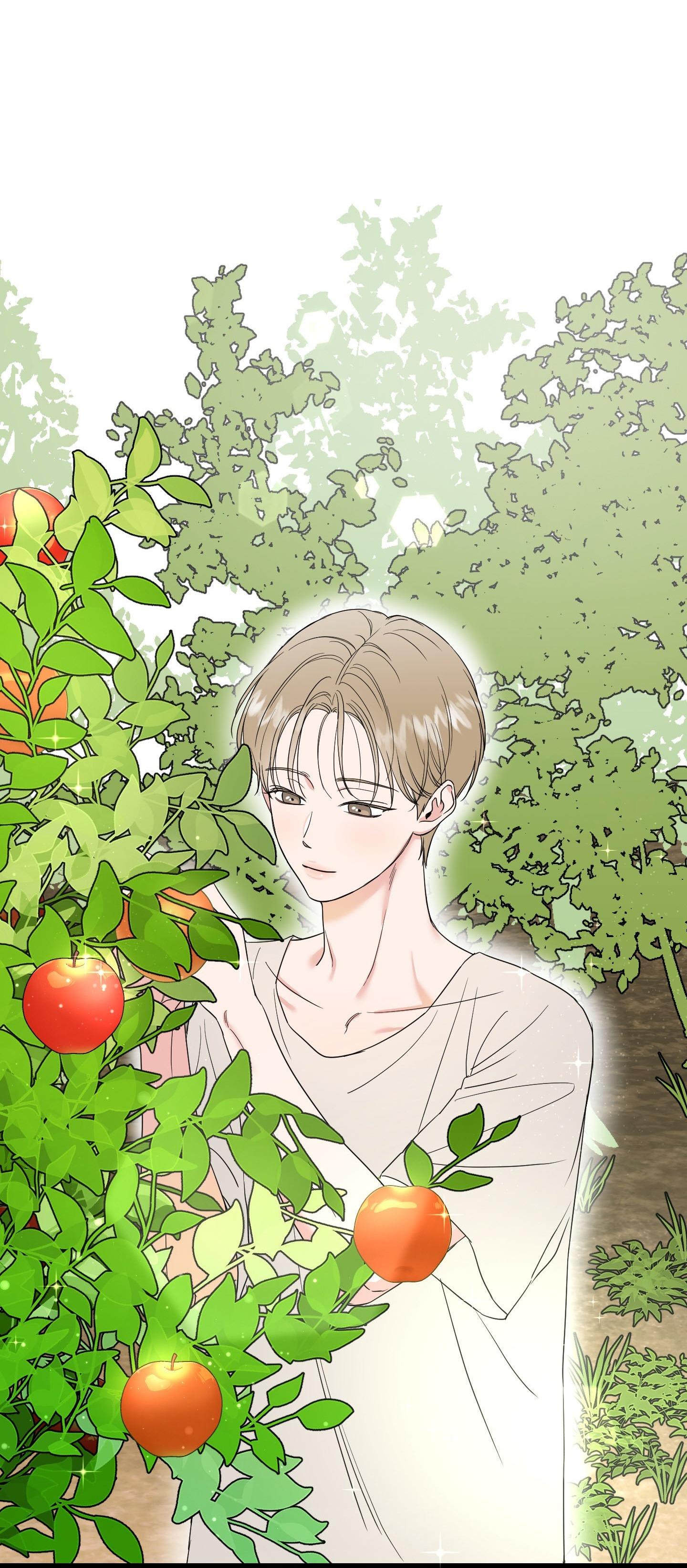 Tóm được em rồi! - Chap 1