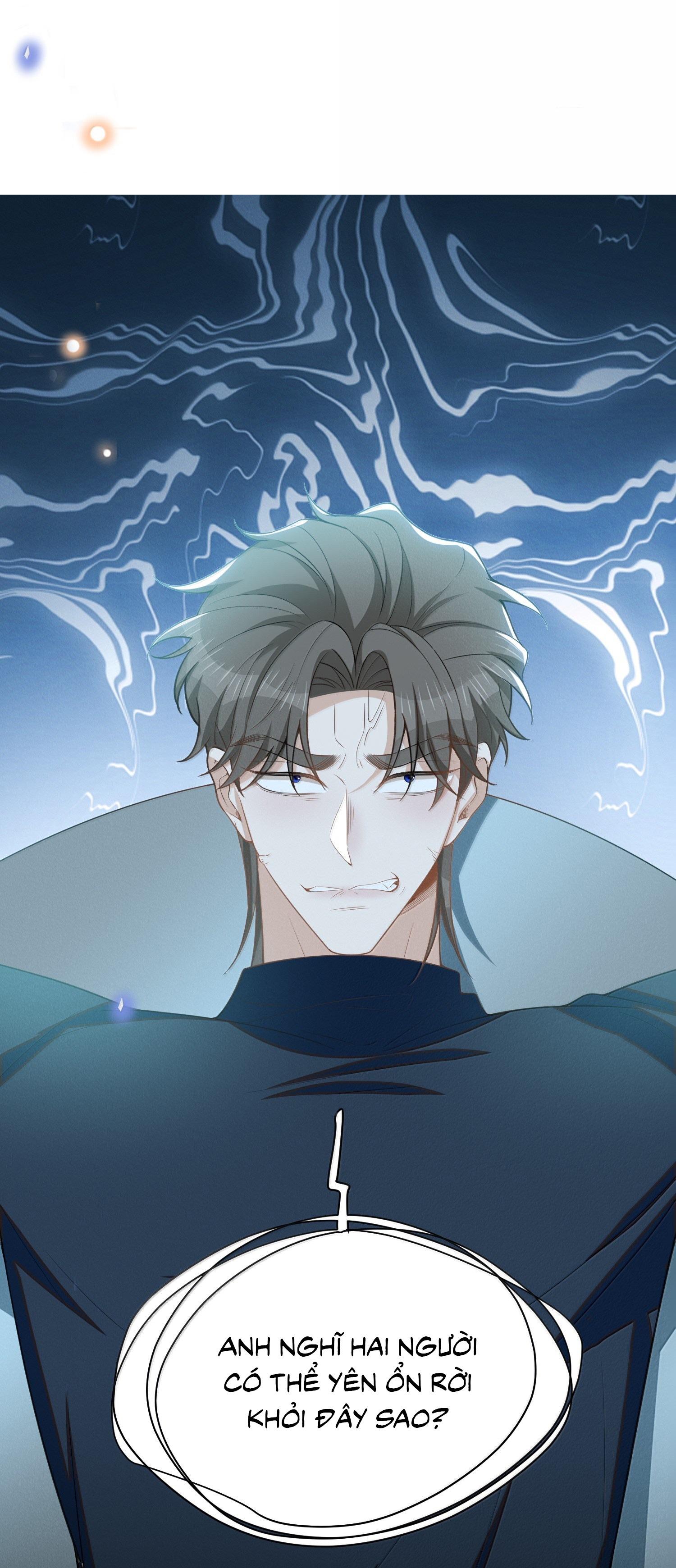 Lai sinh bất kiến - Chap 158