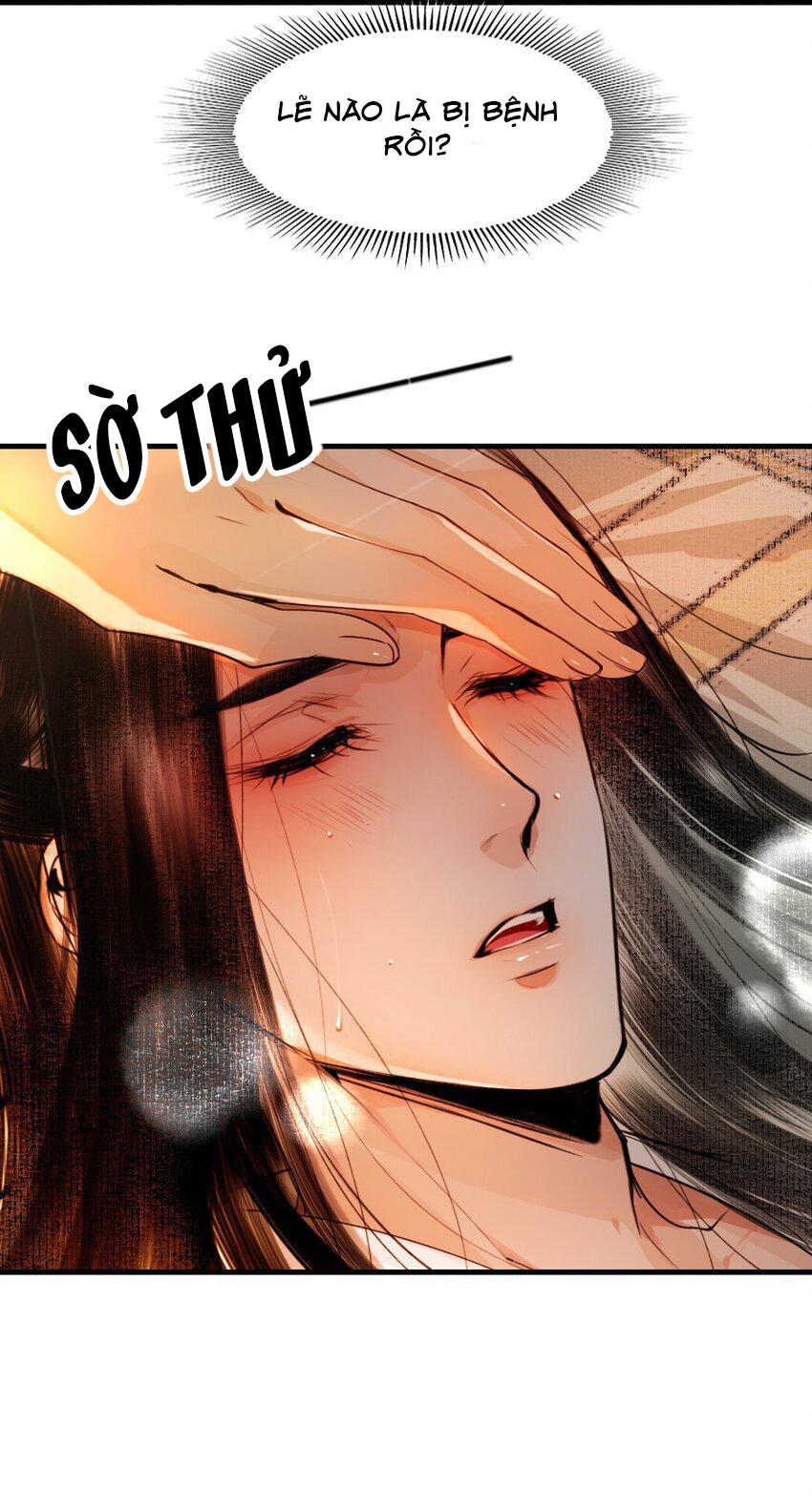 Vòng Luân Hồi - Chap 107