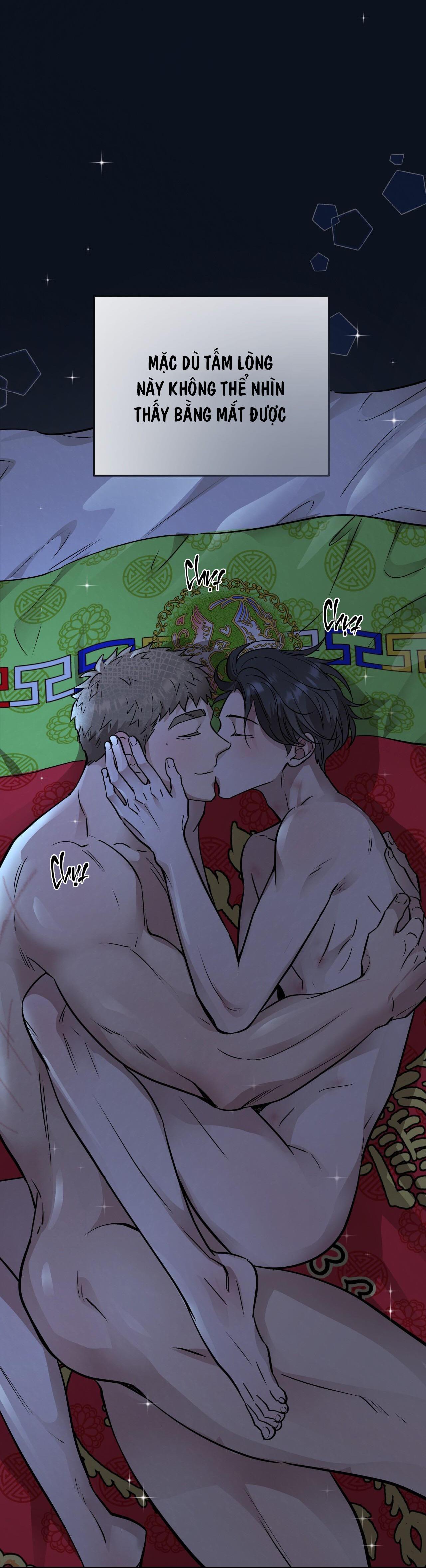 MẬT GẤU - Chap 59