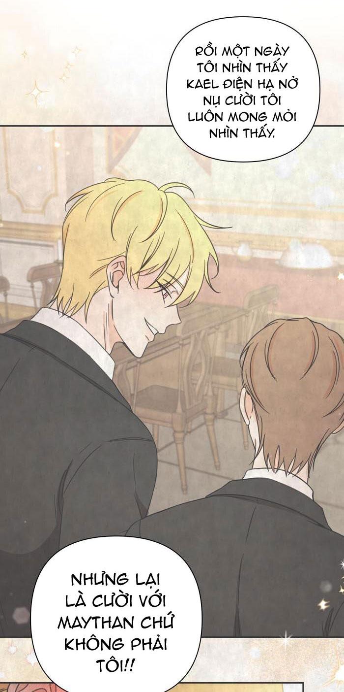 Mắc Kẹt Trong Game Hẹn Hò Của Em Gái Tôi - Chap 53