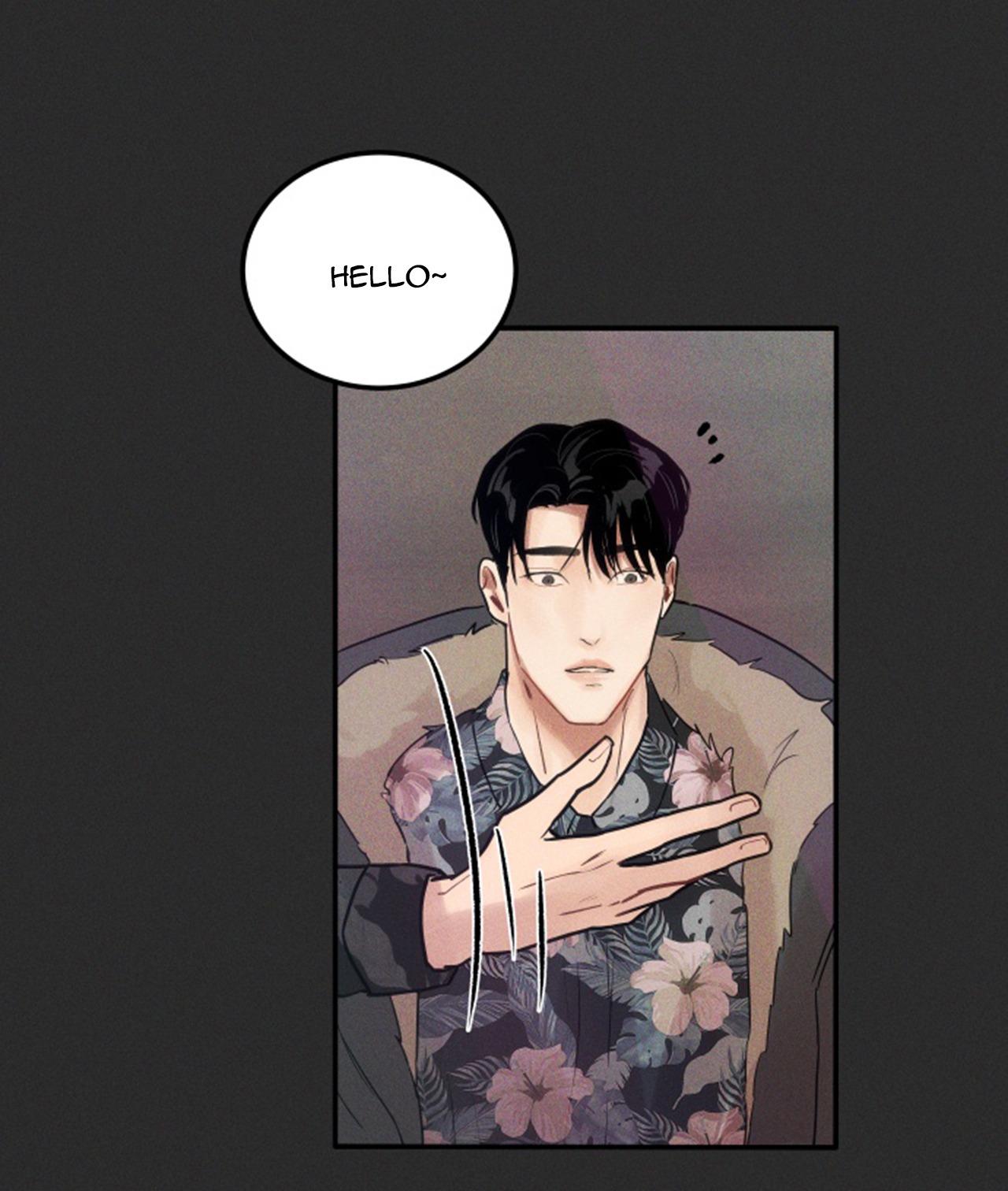 Chó Của Kẻ Khác - Chap 14