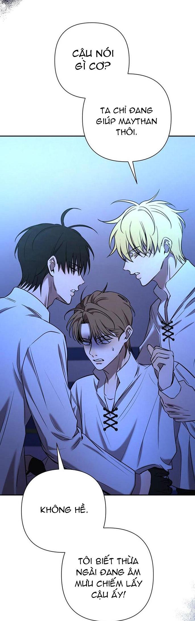 Mắc Kẹt Trong Game Hẹn Hò Của Em Gái Tôi - Chap 60