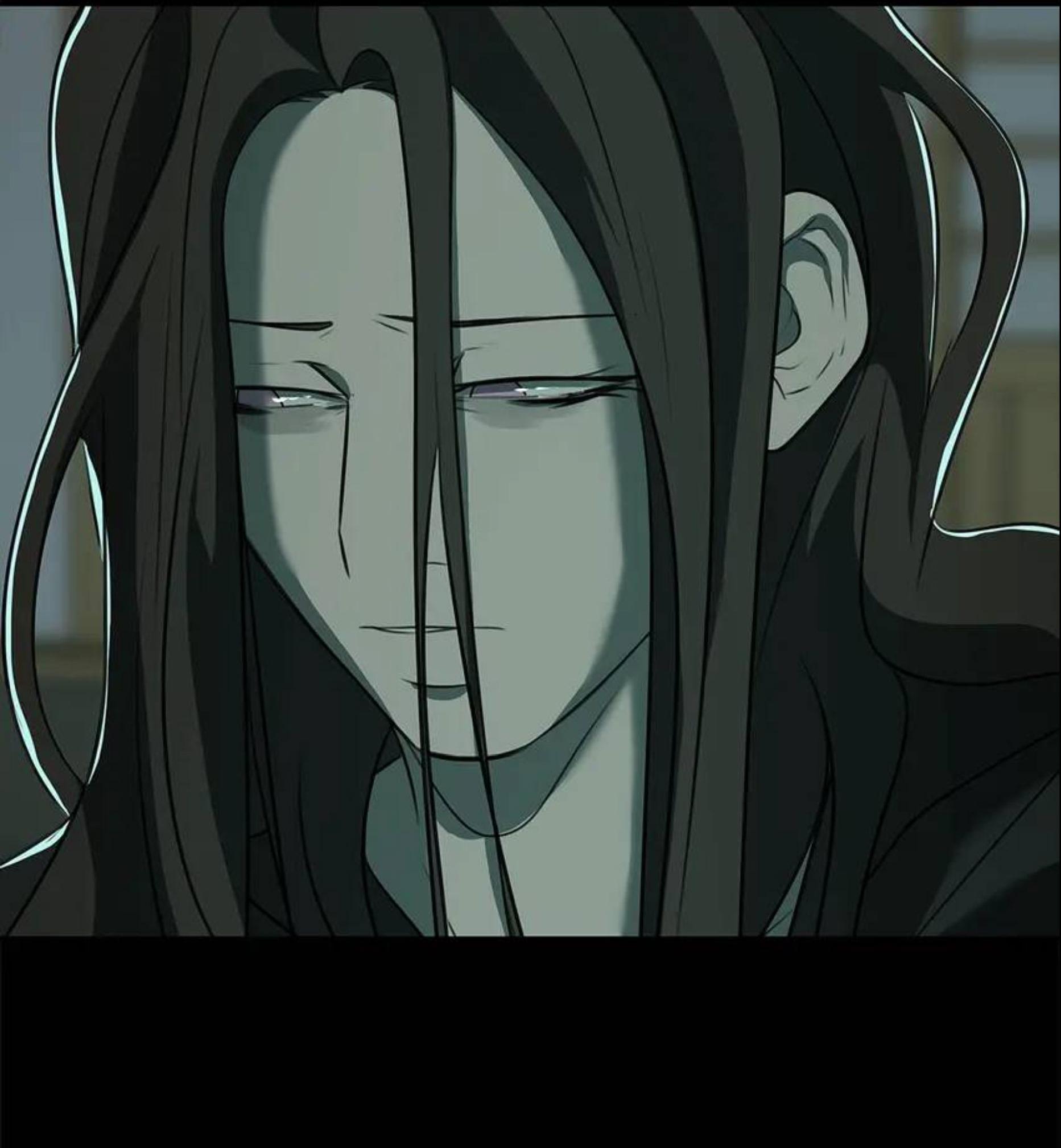 Love murder basketball - Chap 44