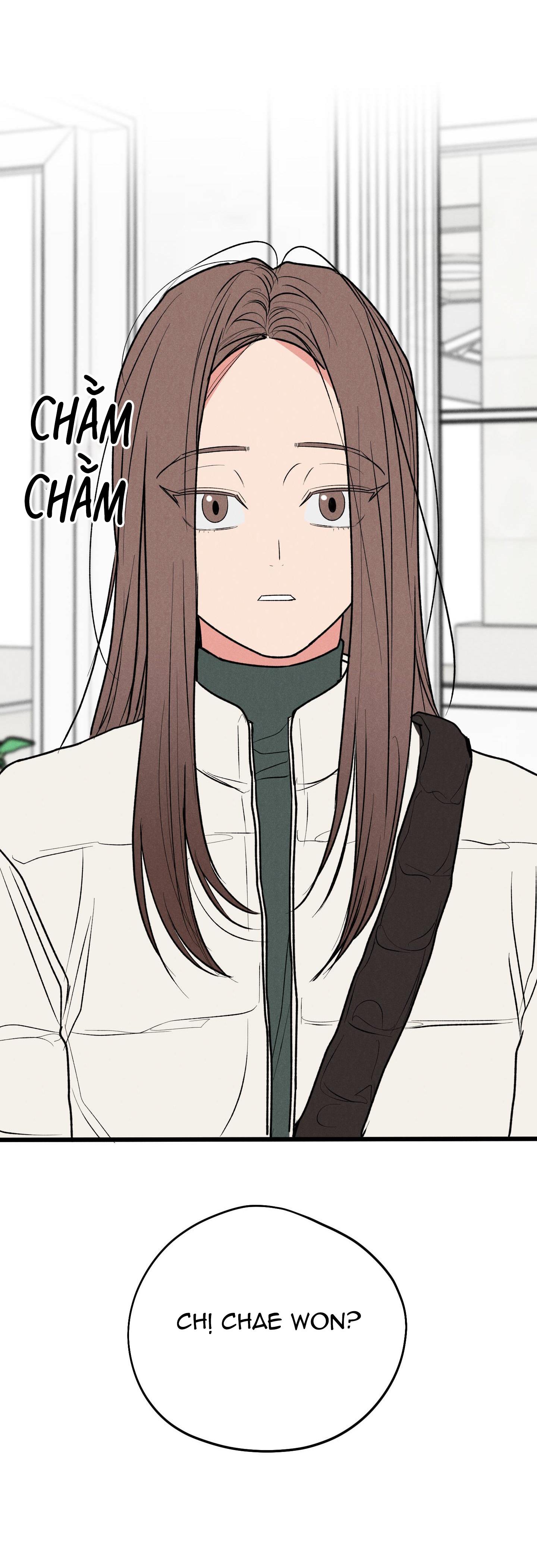 MÓN QUÀ DÀNH CHO KẺ NGẠO MẠN - Chap 48