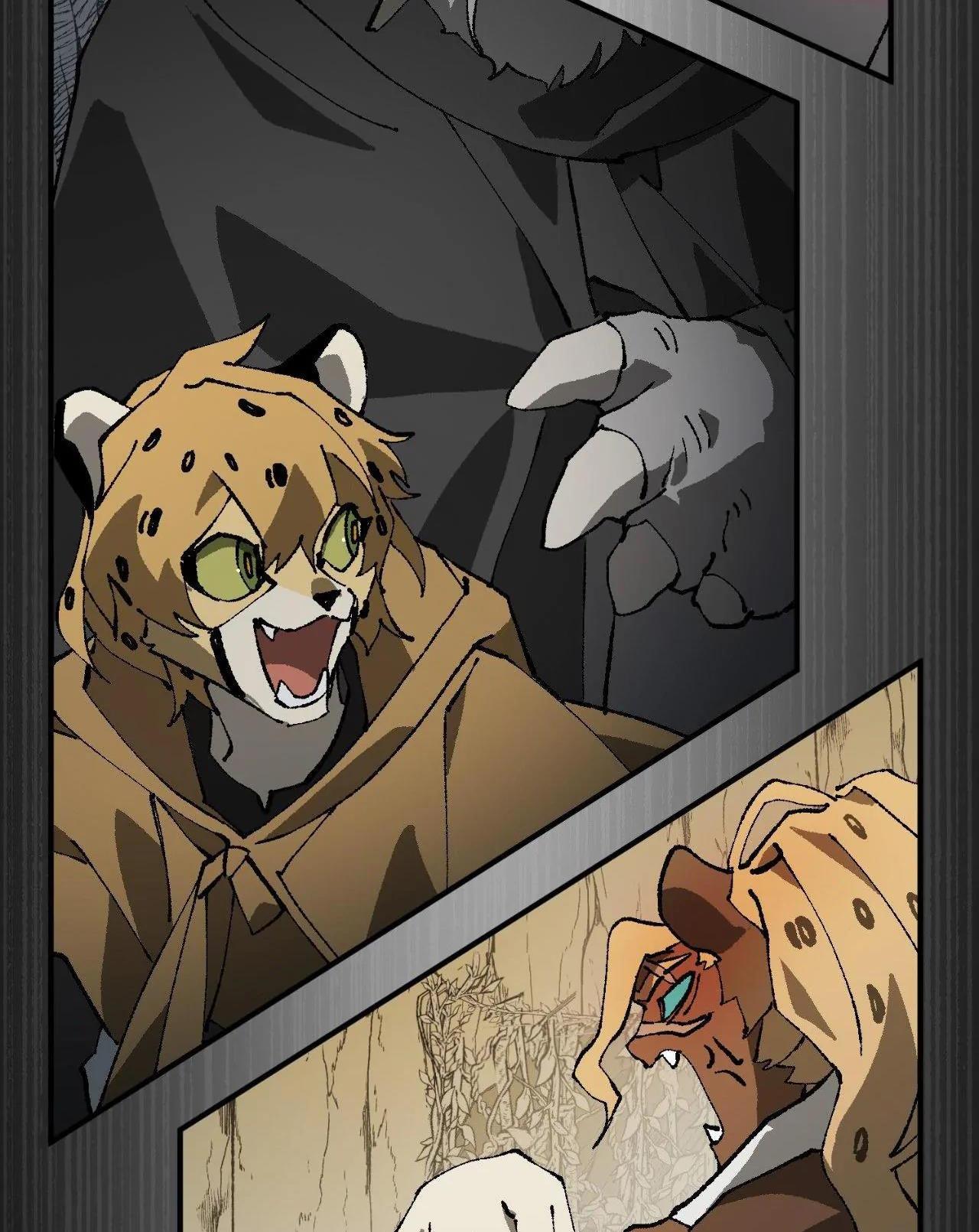 Hãy khóc đi đừng ngại ngùng! - Chap 6