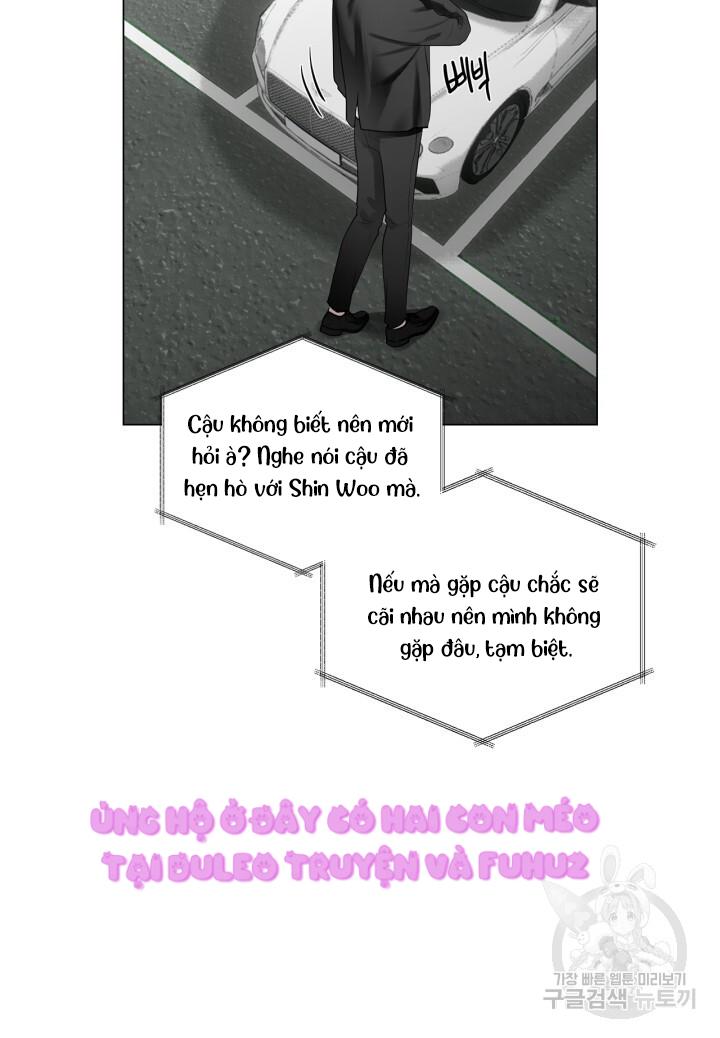 Song Trùng - Chap 32