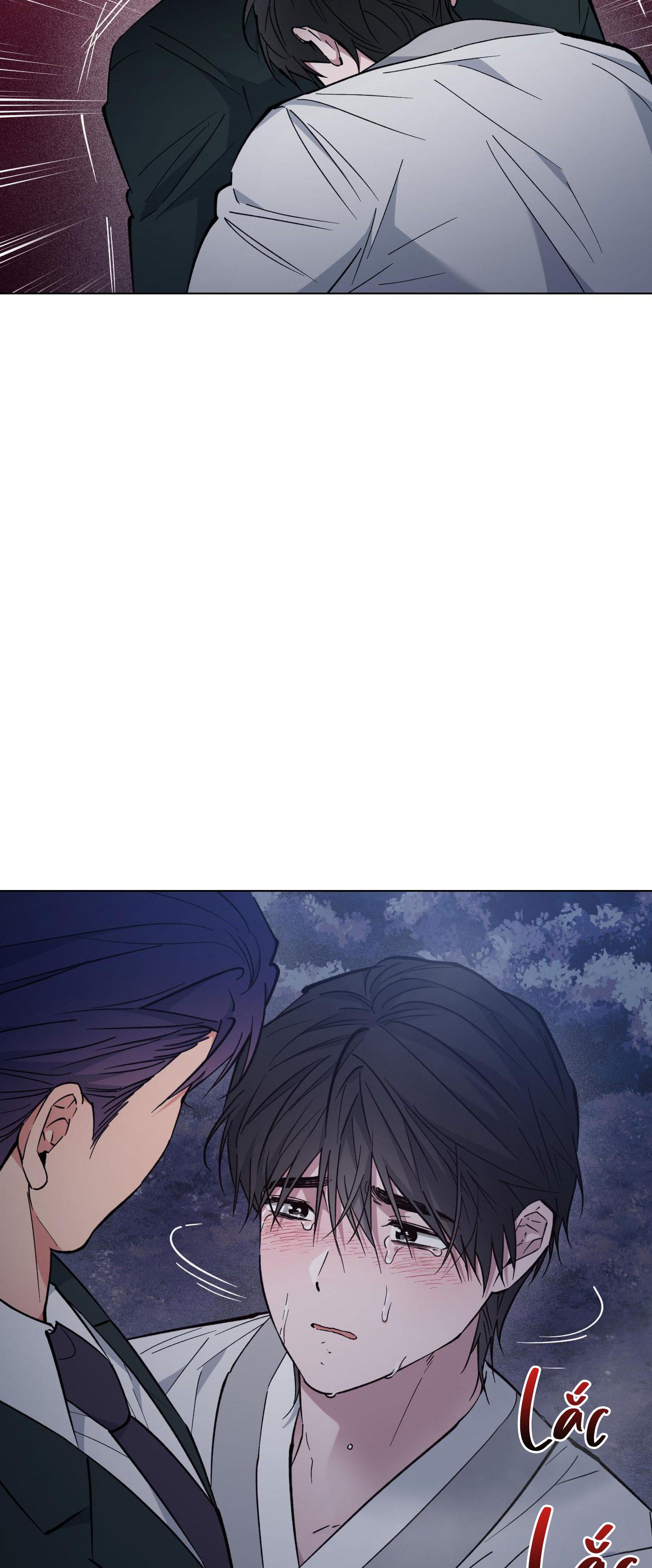 BÌNH MINH CỦA RỒNG - Chap 57