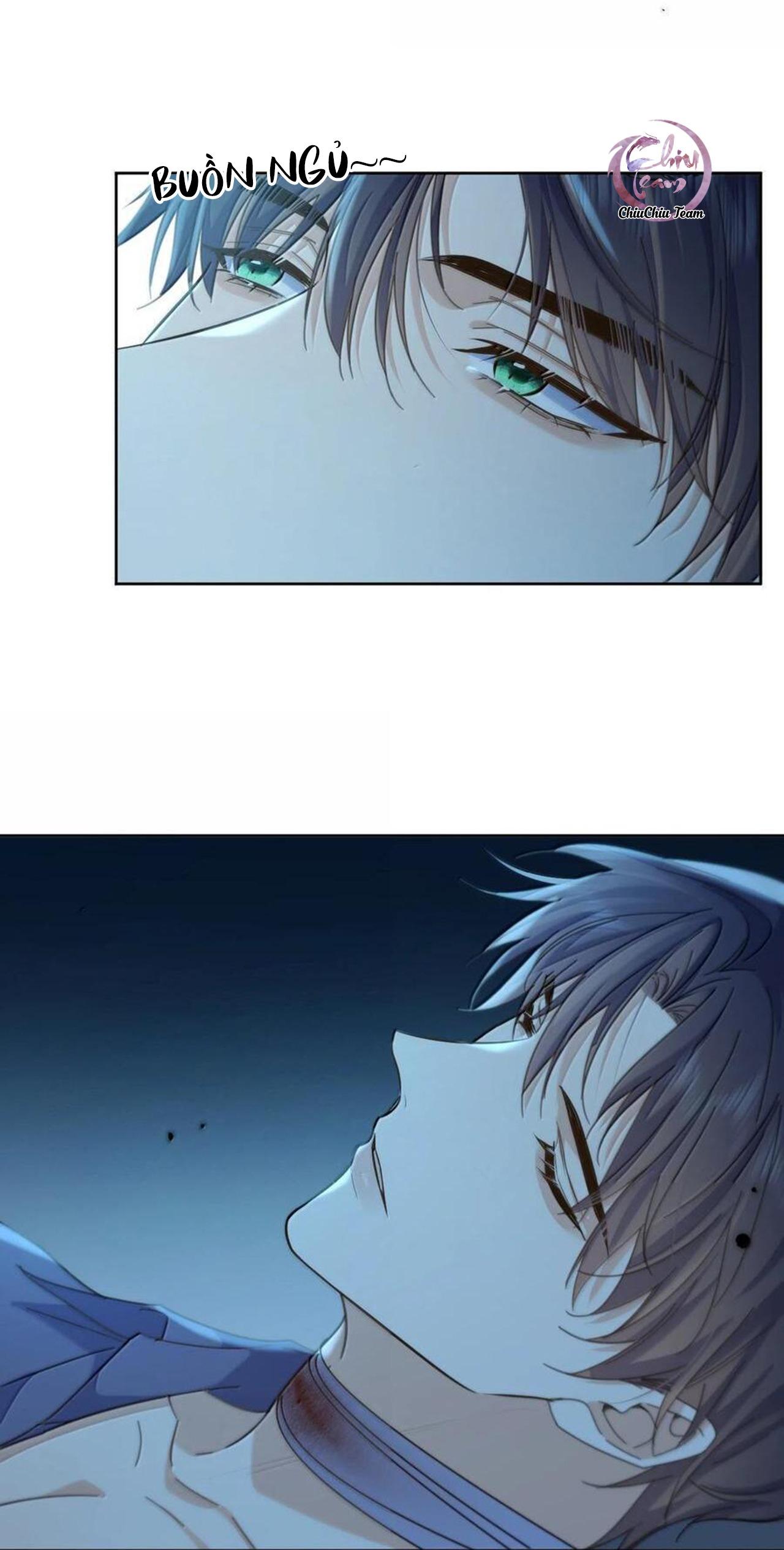 Giáo Huấn Em Trai Hư Hỏng - Chap 59