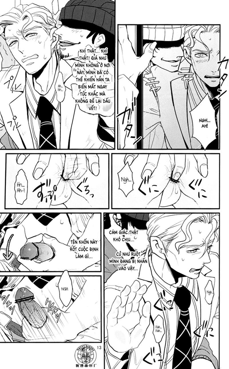 Tuyển Tập Chjch và Chjch - Chap 78