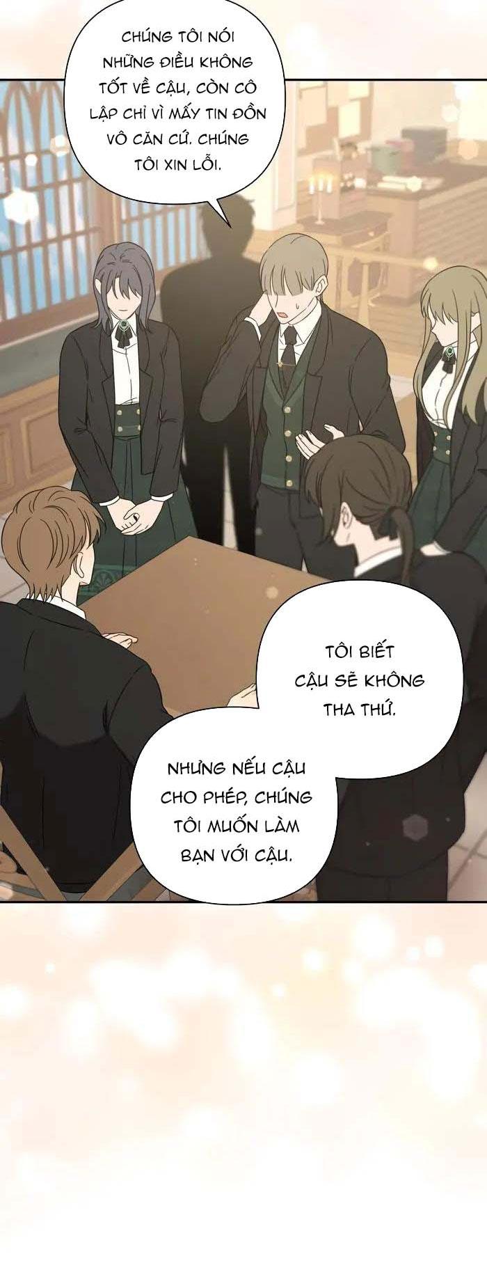 Mắc Kẹt Trong Game Hẹn Hò Của Em Gái Tôi - Chap 36