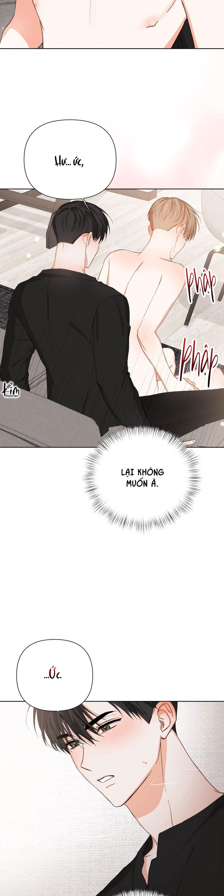 NINE TO NINE - Chap 48