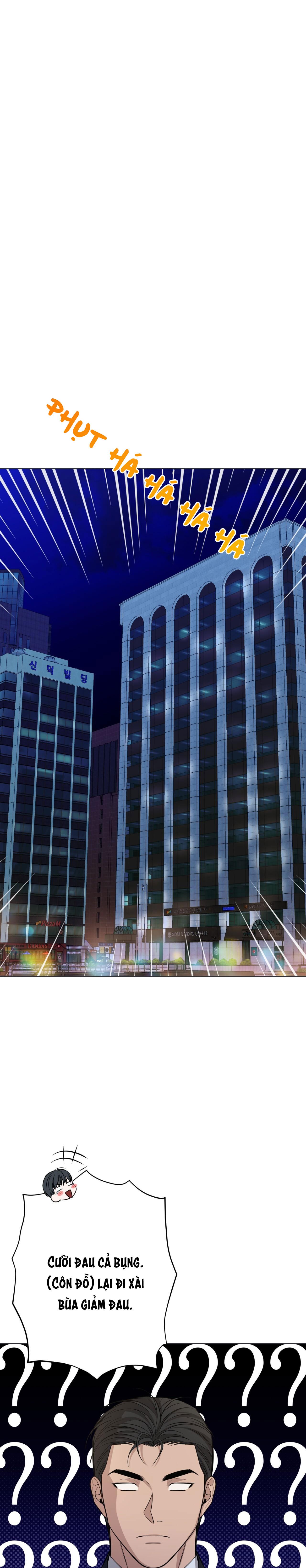 BẮT KỊP - Chap 2