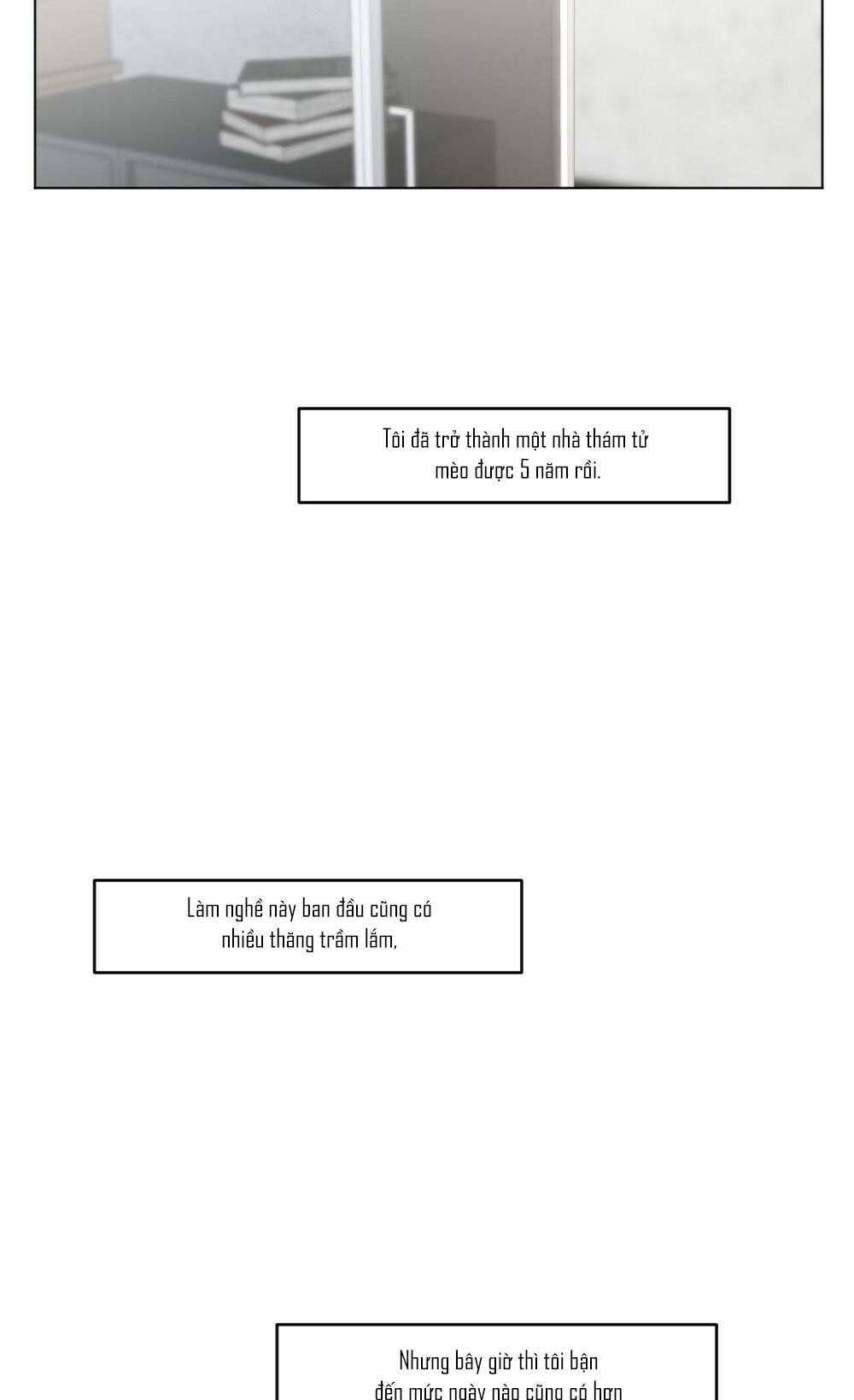 TUYỂN TẬP DÚ BỰ - Chap 54