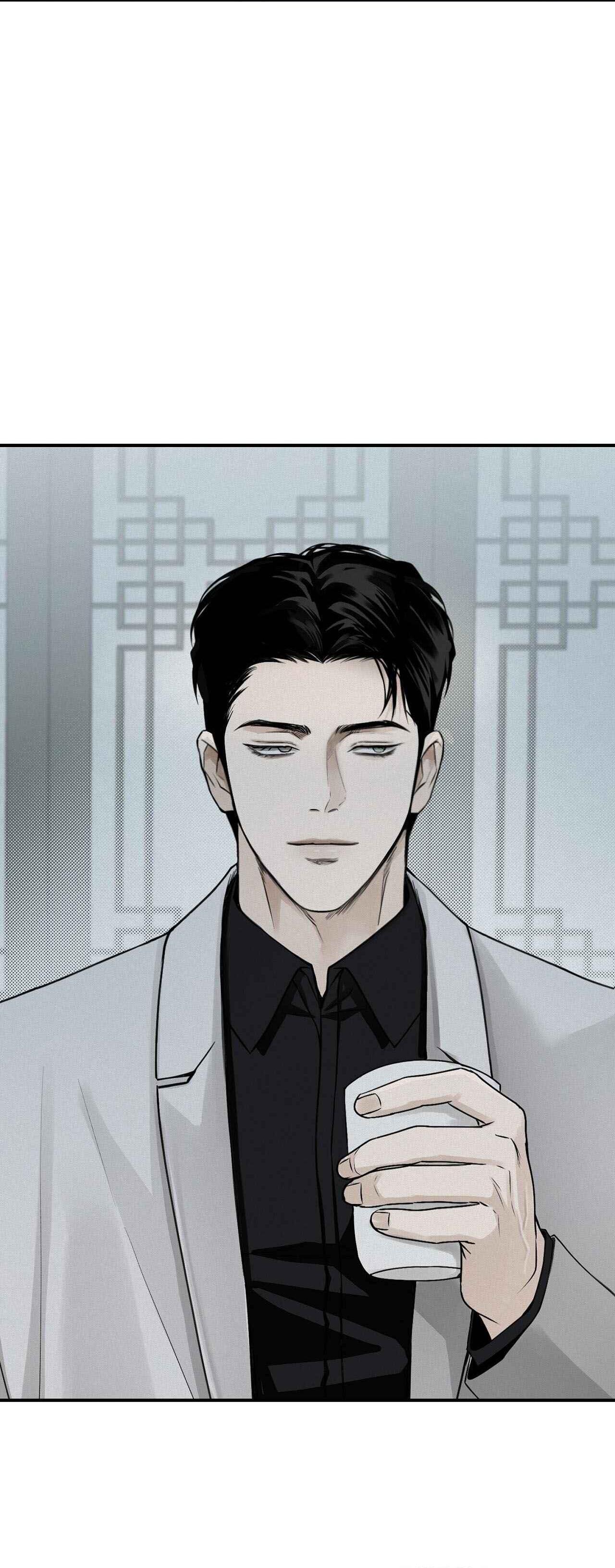 (CBunu) Phép Chiếu - Chap 27