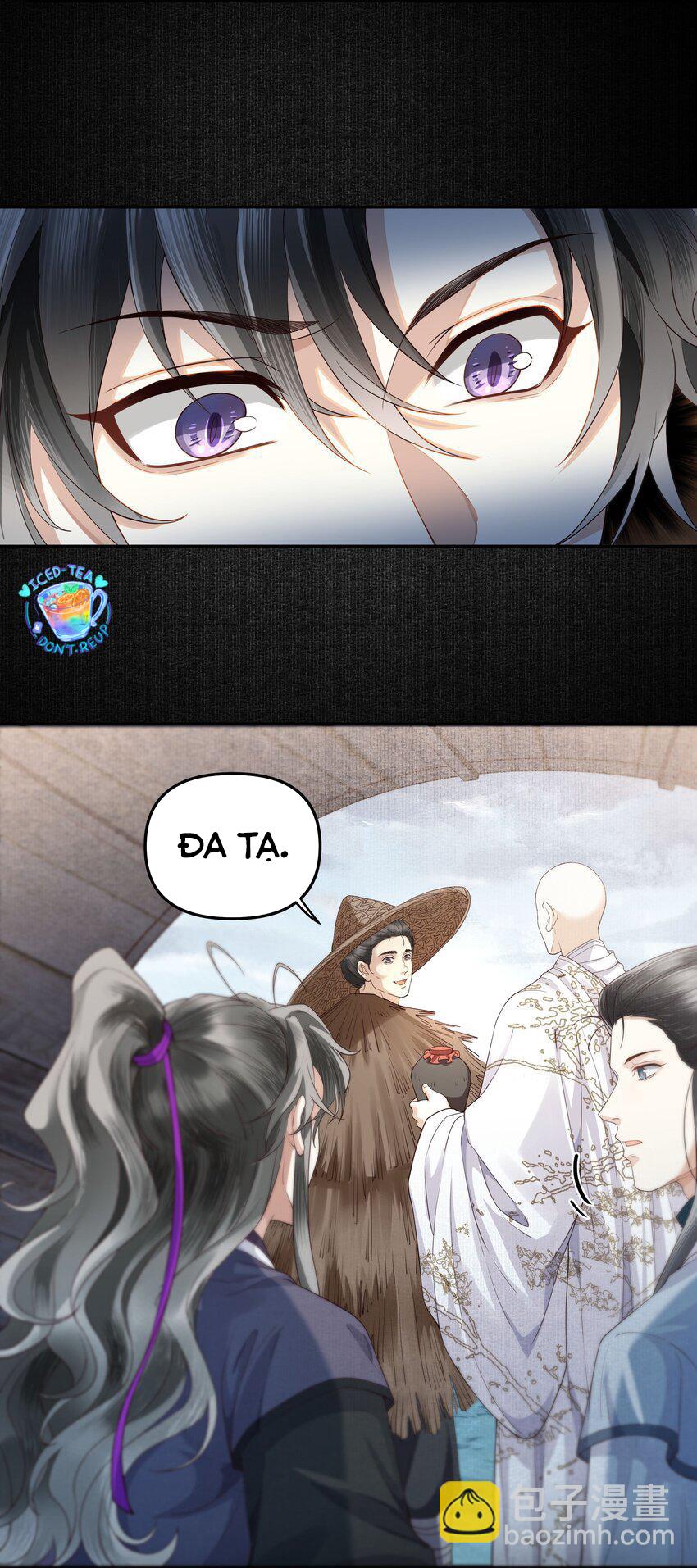 Đồng tiền tham khế - Chap 54