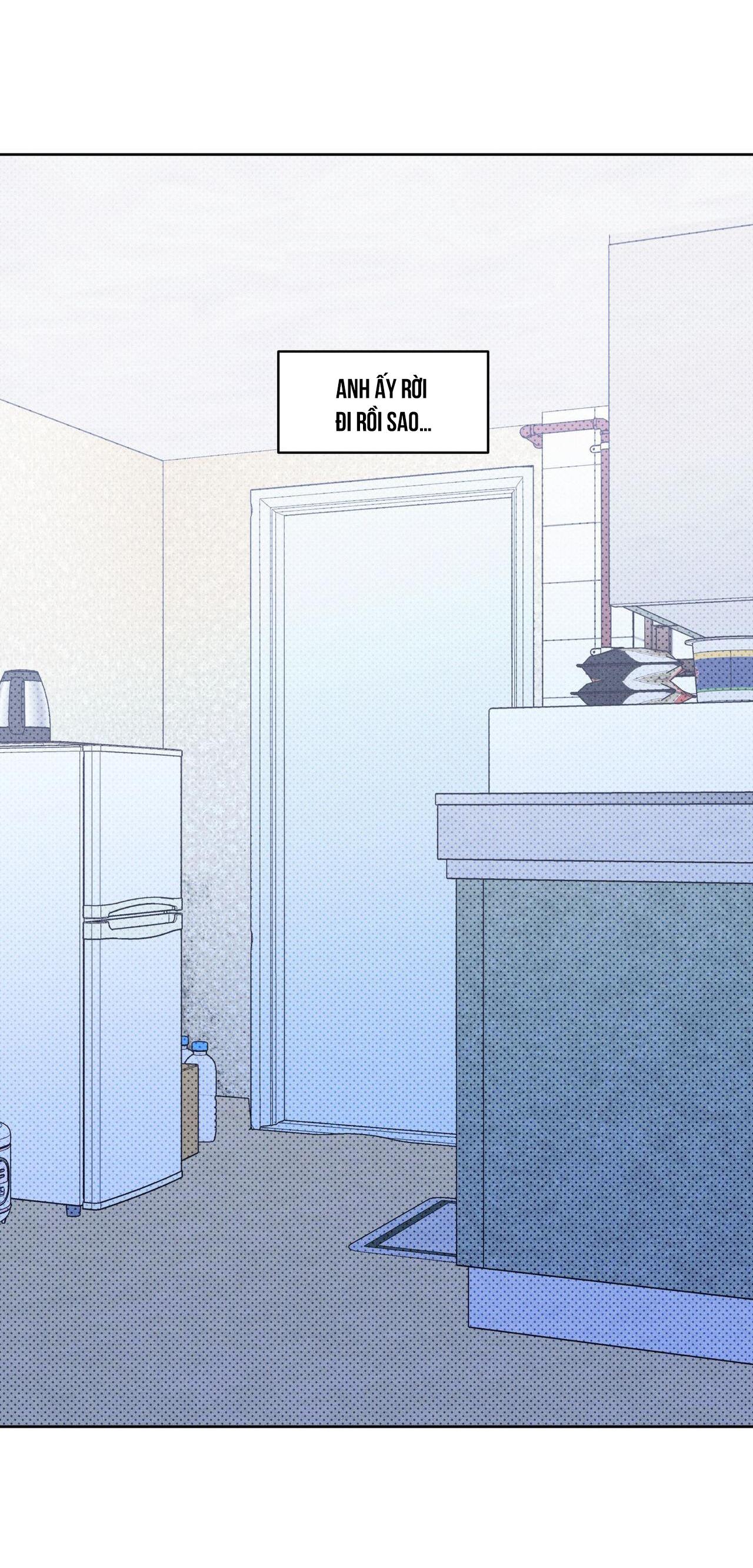 Công Việc Làm Thêm Hàng Ngày - Chap 11