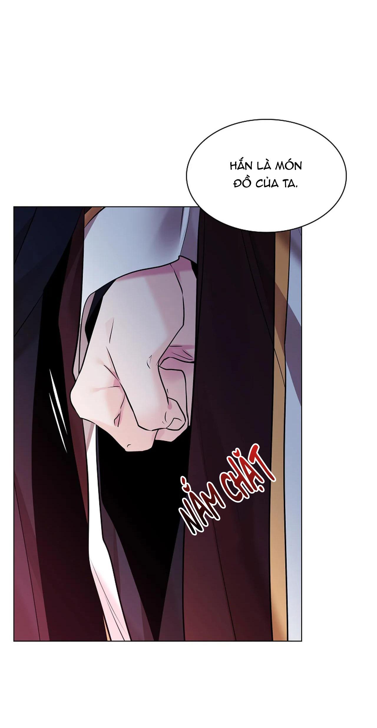 HOA GIẤY - Chap 68