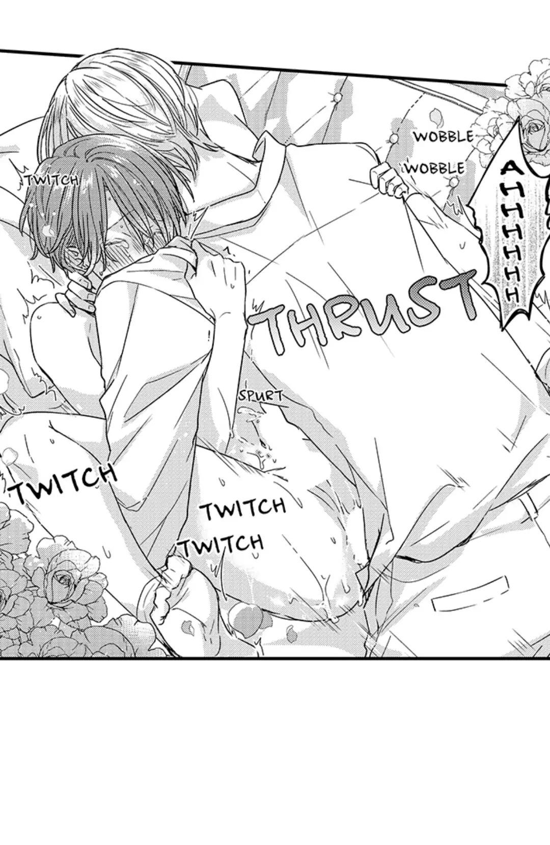 Chàng hoàng tử hoàn hảo yêu tôi, tình địch của anh ấy? - Chap 28