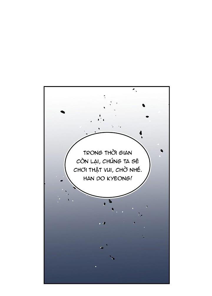 Không Hơn Không Kém - Chap 41