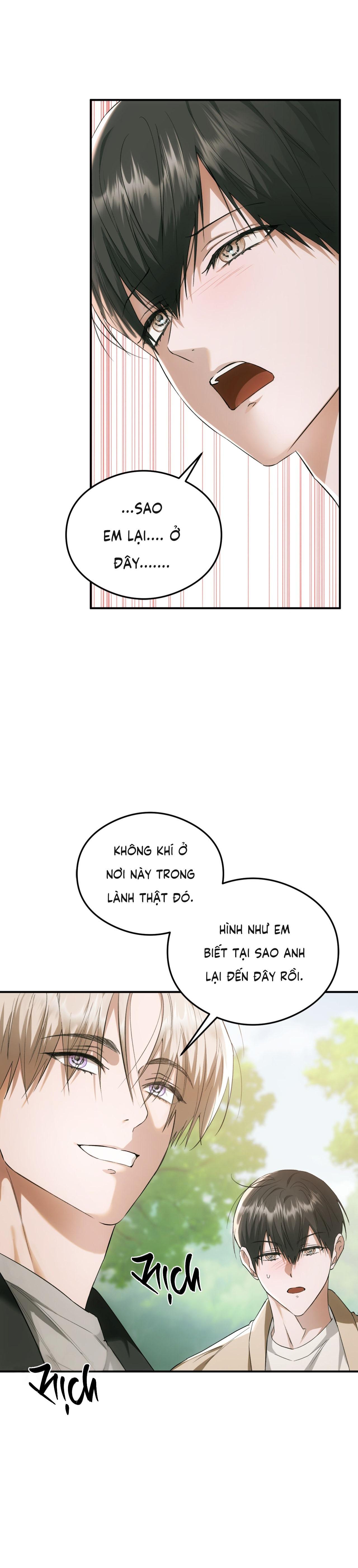 DEEP BURNING - Chap 6