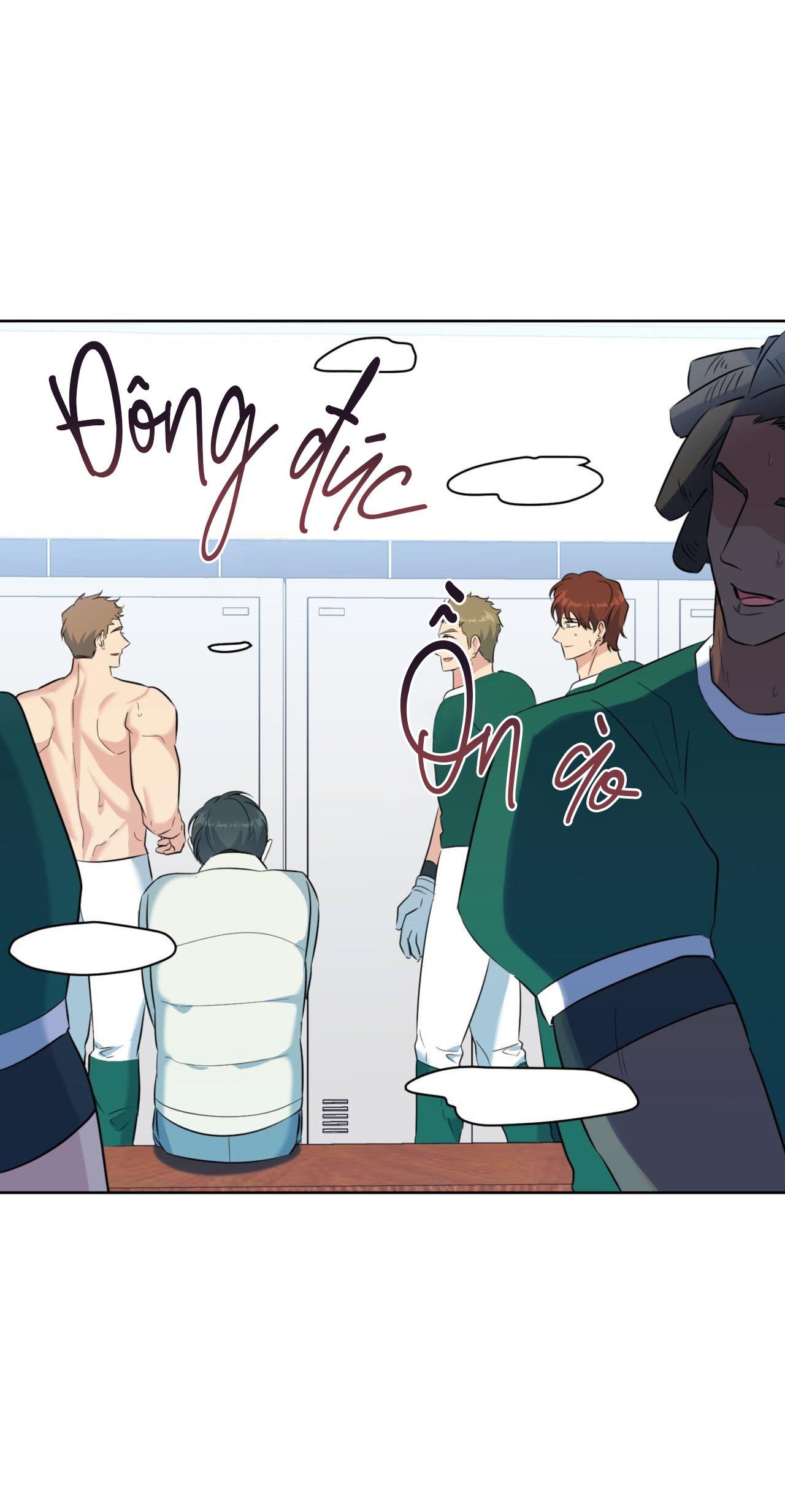 (CBunu) Khu Rừng Tĩnh Lặng - Chap 47