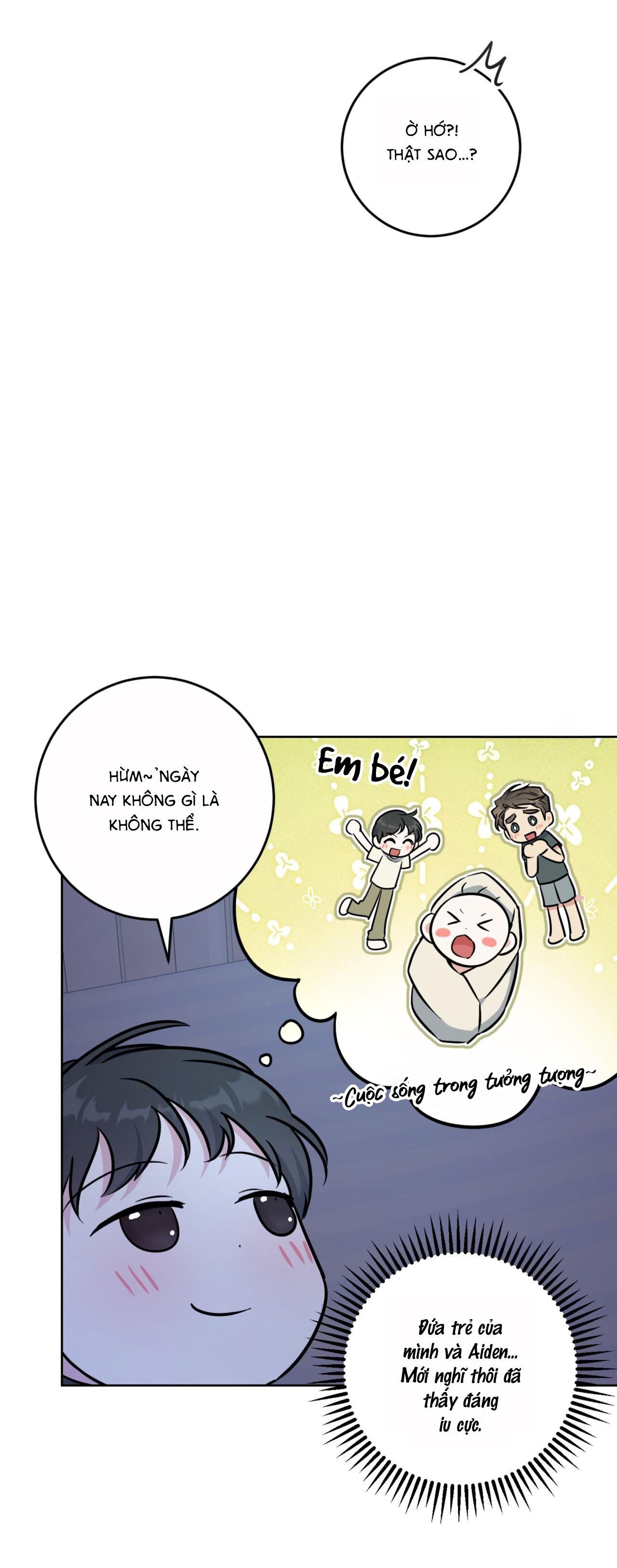 (CBunu) Khu Rừng Tĩnh Lặng - Chap 20