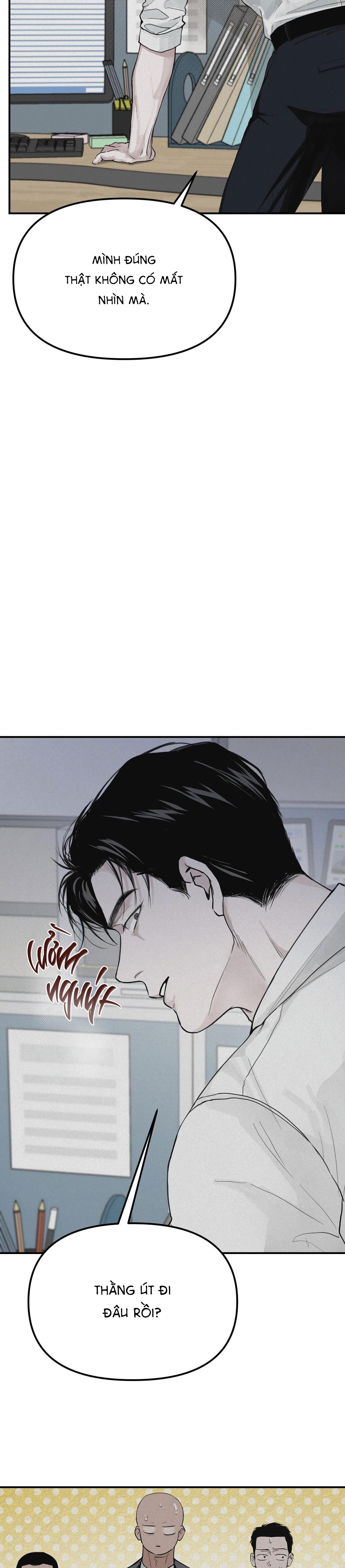 (CBunu) Phép Chiếu - Chap 2