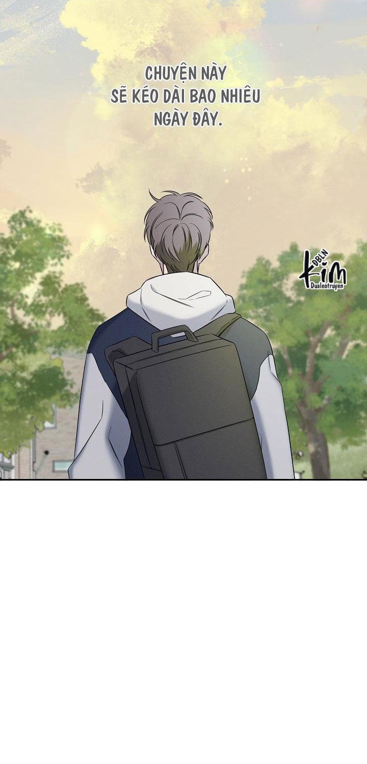 ĐÊM KHÔNG DẤU VẾT - Chap 5