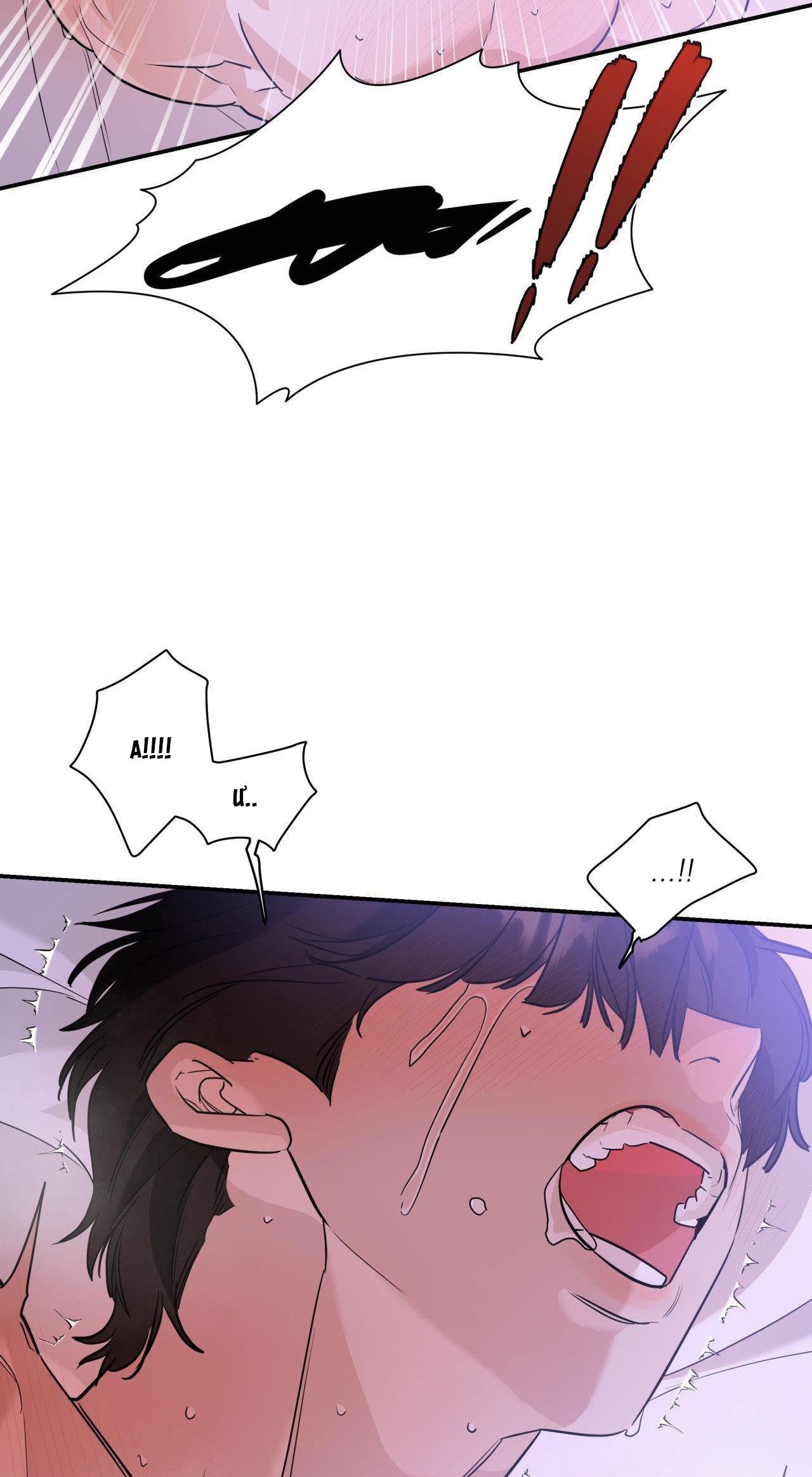 LỆNH CỨU RỖI - Chap 50