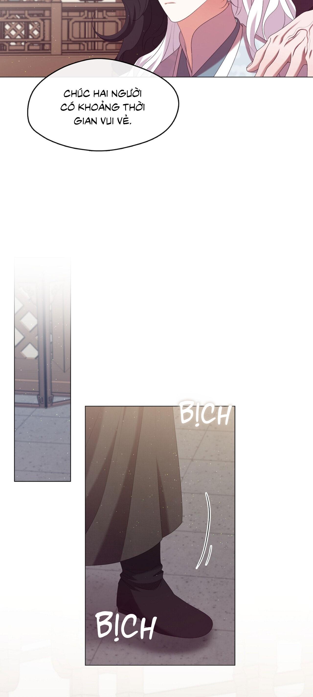 Tôi đã nuôi dạy thủ lĩnh giáo phái ác ma - Chap 43