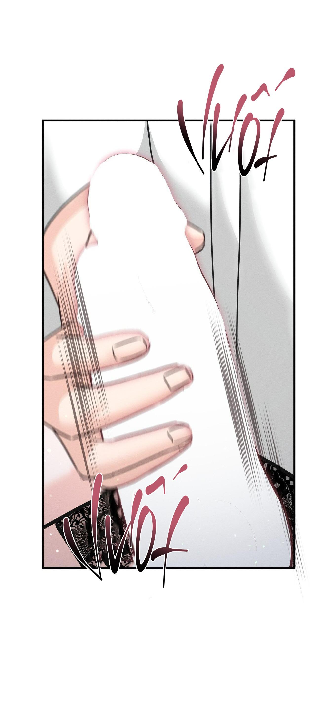 CHỜ CHÚT! ĐỪNG DI CHUYỂN - Chap 17