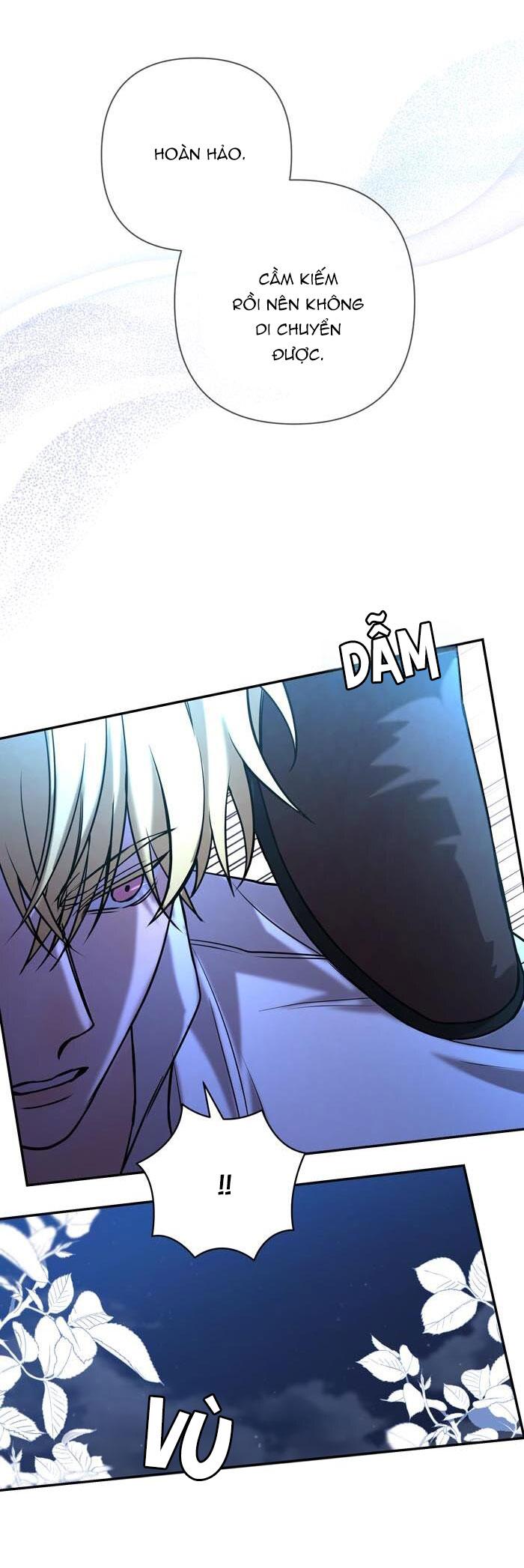 Mắc Kẹt Trong Game Hẹn Hò Của Em Gái Tôi - Chap 62