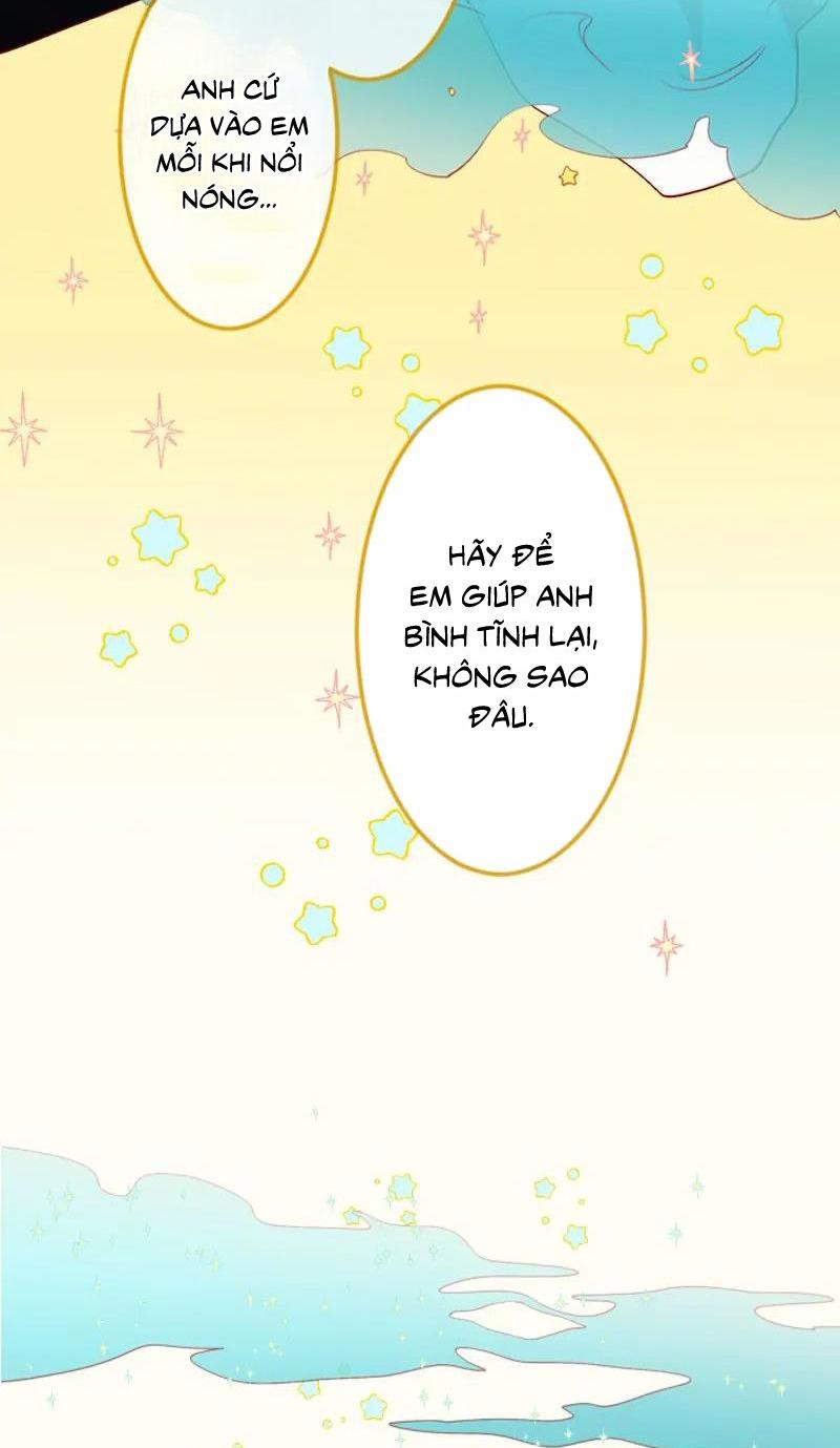 Kẻ Theo Dõi Biến Thái Của Tôi - Chap 135