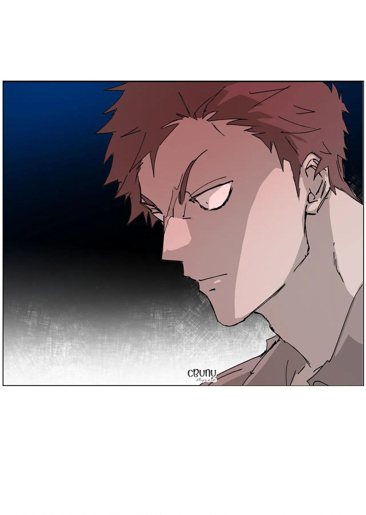 Nuốt gai - Chap 29