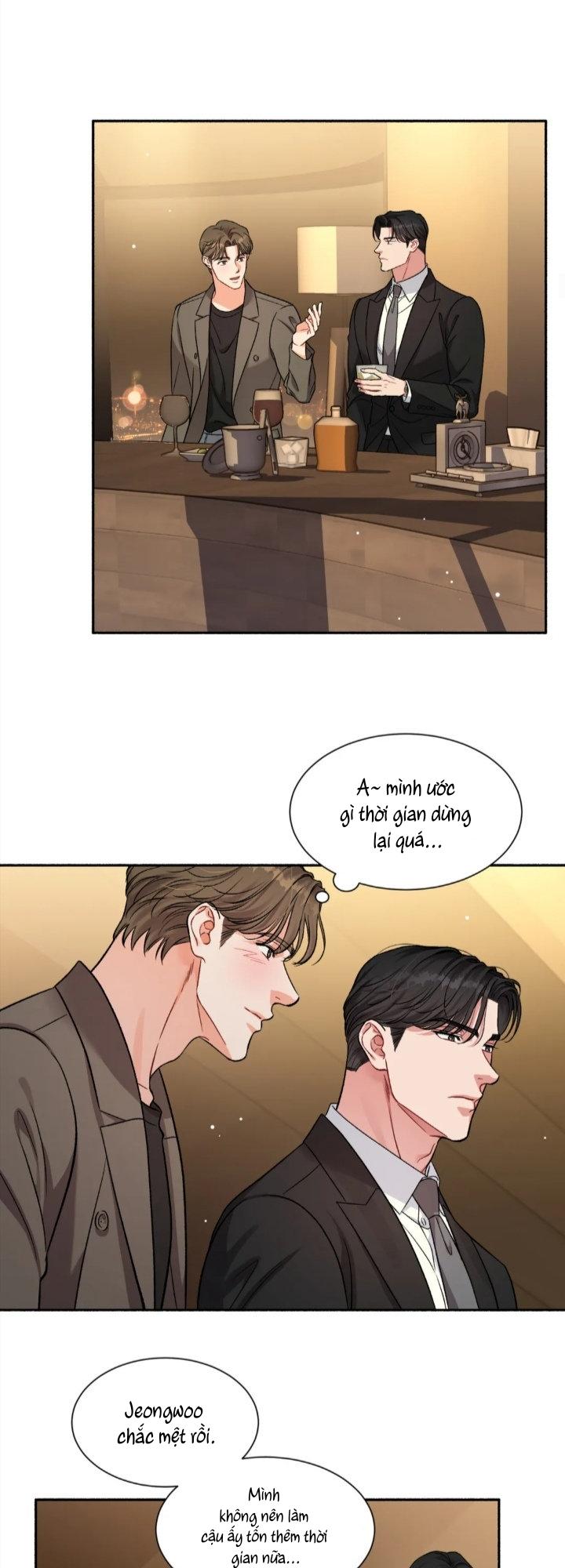 Tuyển Tập Khu chung cư GwangGong - GwangGong Apartment Complex - Chap 13
