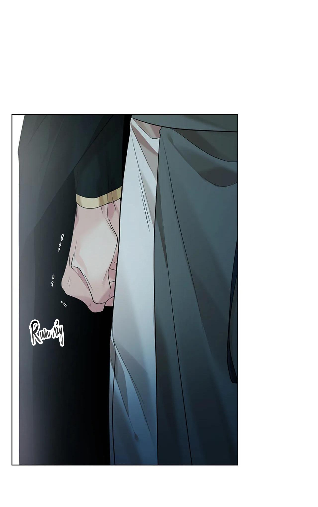 HOA GIẤY - Chap 77