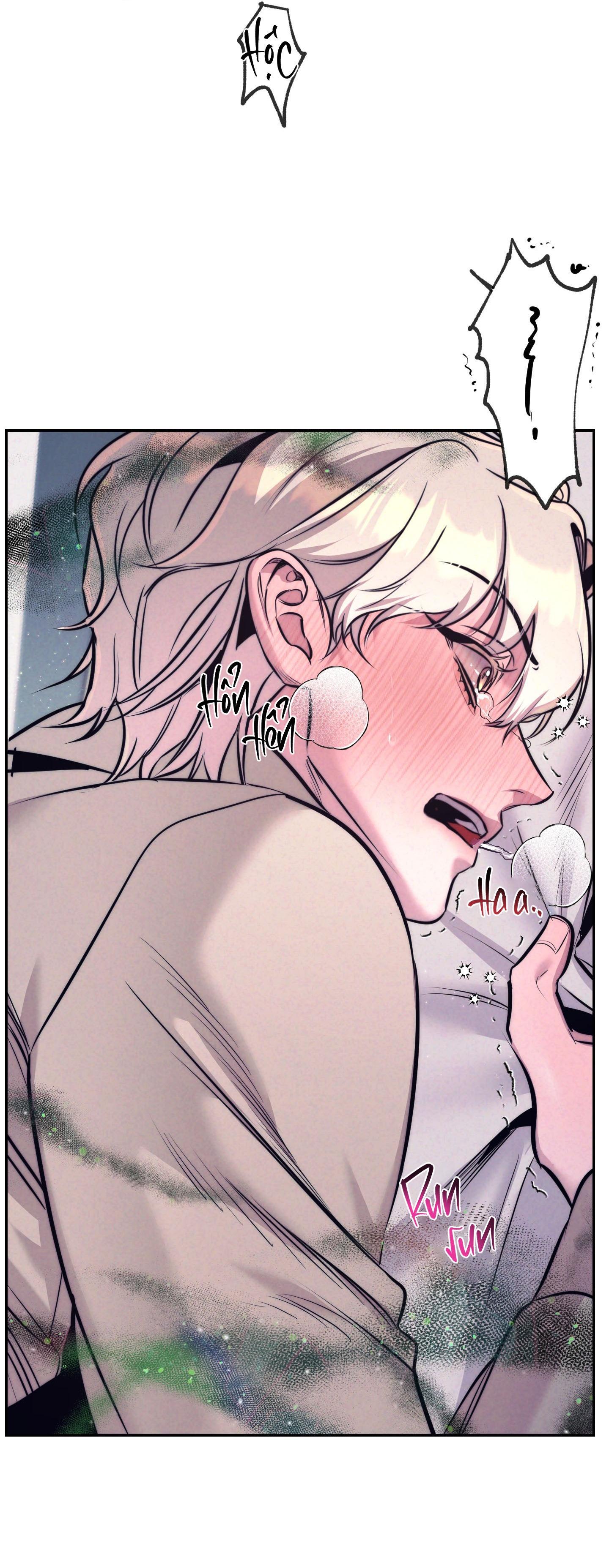 (CBunu) Stigma - Chap 5